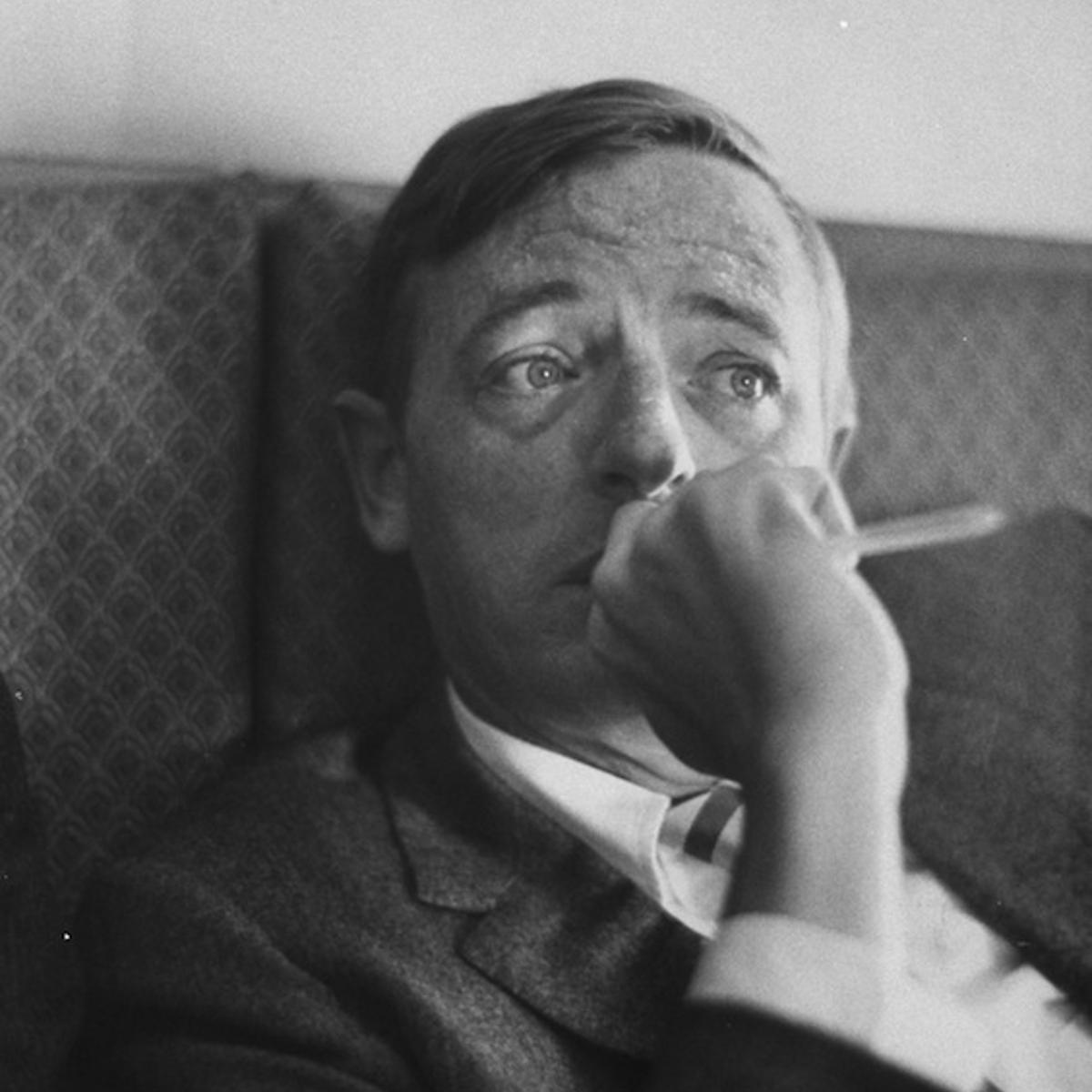 William F. Jr. Buckley