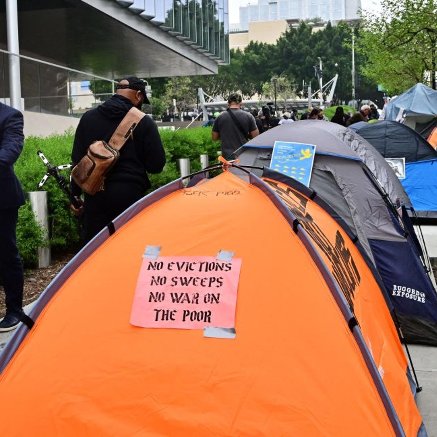 US-HOMELESSNESS-COURT