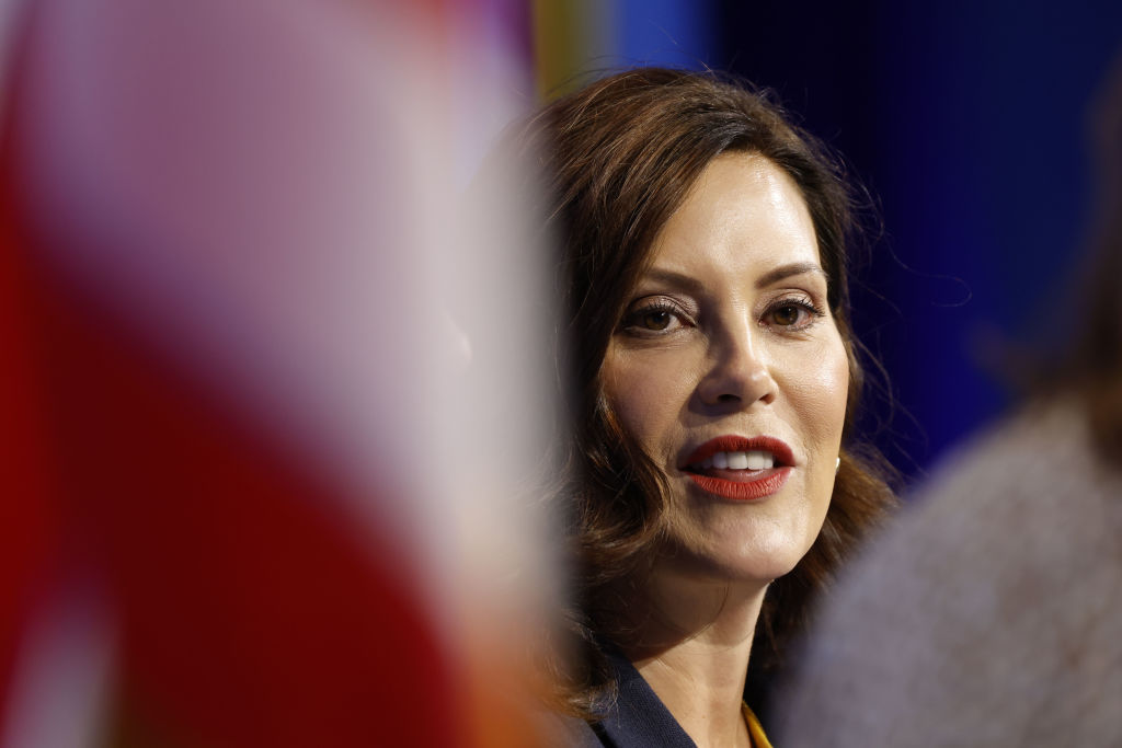 Key Speakers At The SelectUSA Investment Summit