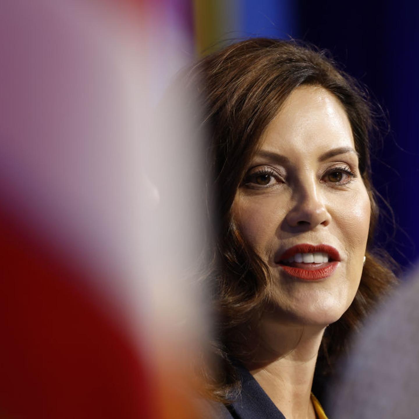 Key Speakers At The SelectUSA Investment Summit