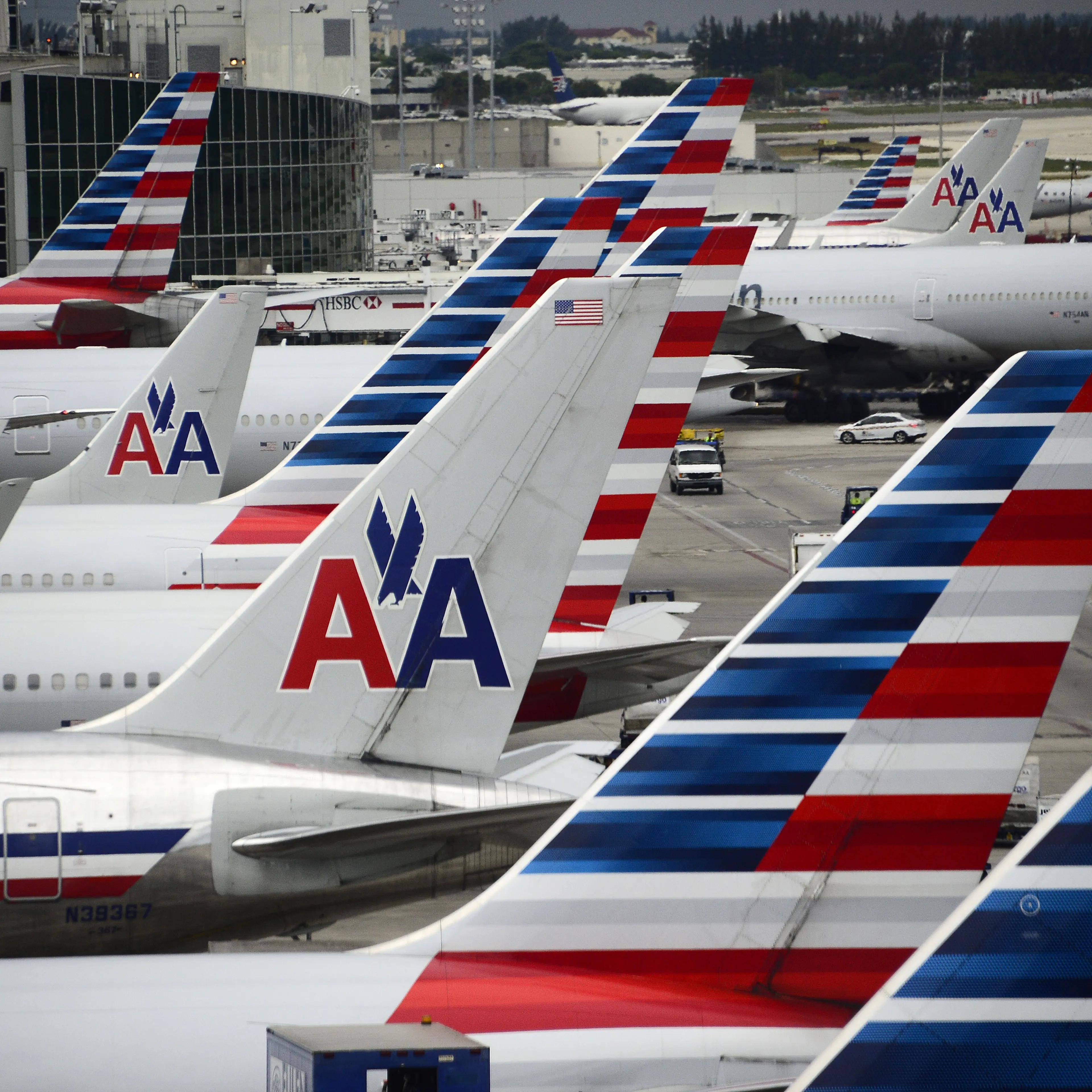 US-AVIATION-AMERICAN AIRLINES