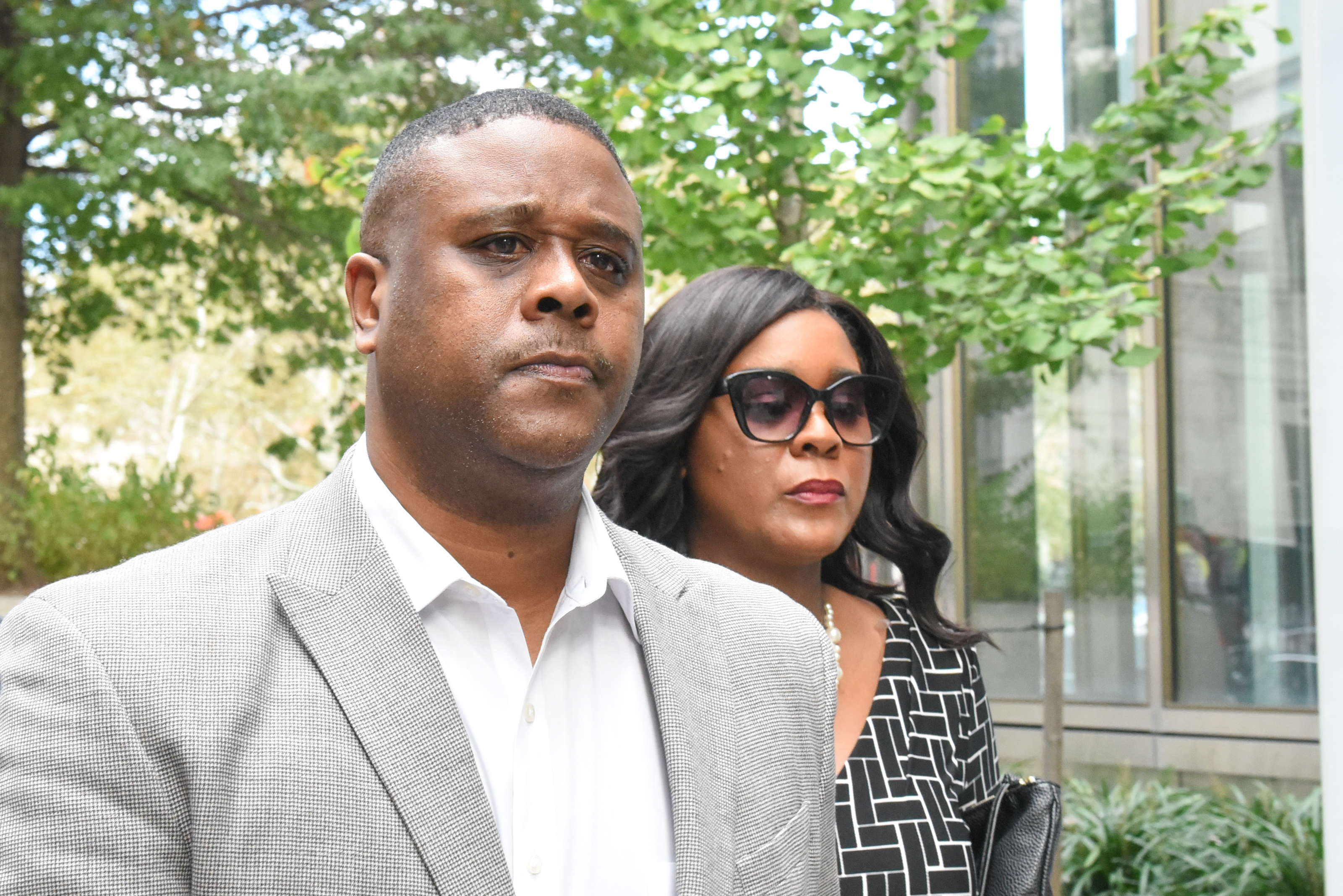 Defendants Appear In Court Amid Charges Of NCAA Basketball Fraud And Corruption
