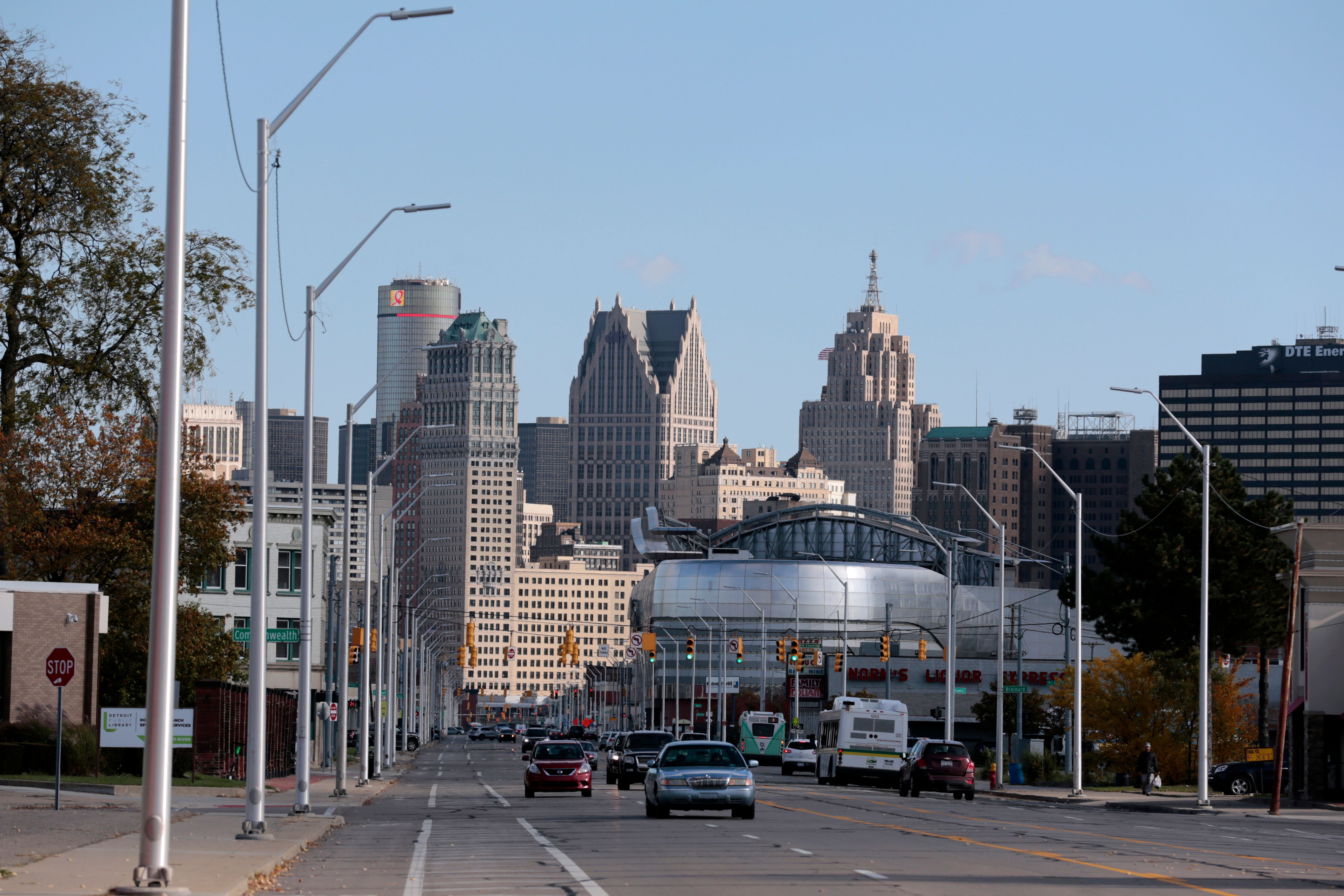 Detroit-skyline