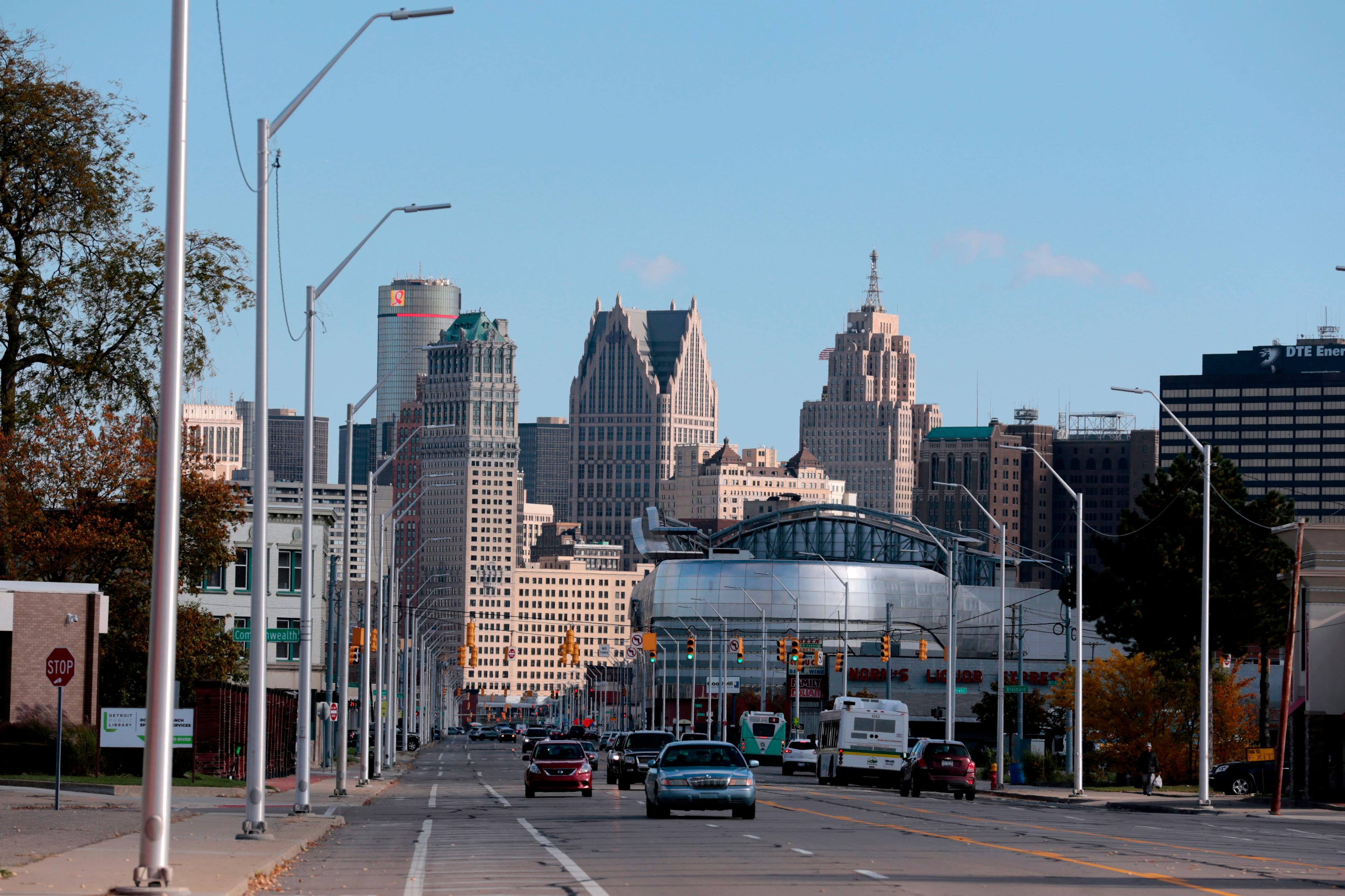 Detroit-skyline