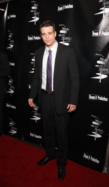 "Walk A Mile In My Pradas" Los Angeles Premiere  - After Party