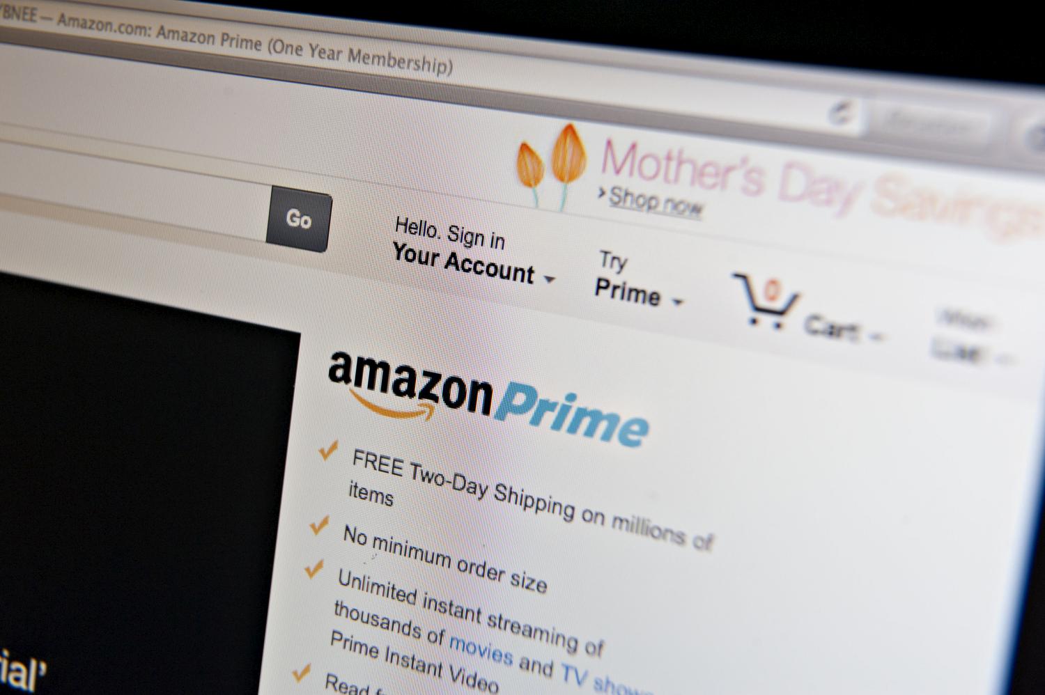 Amazon