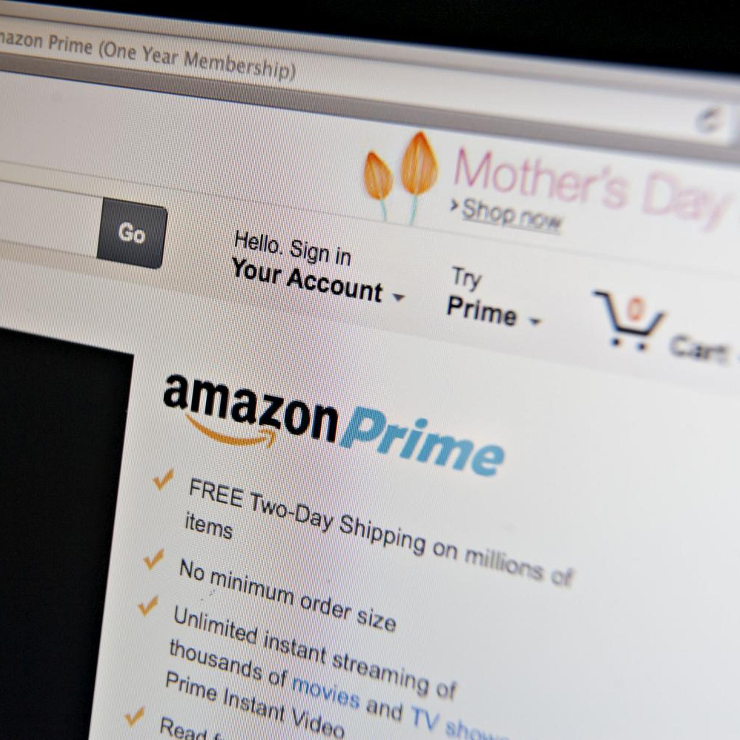 Amazon