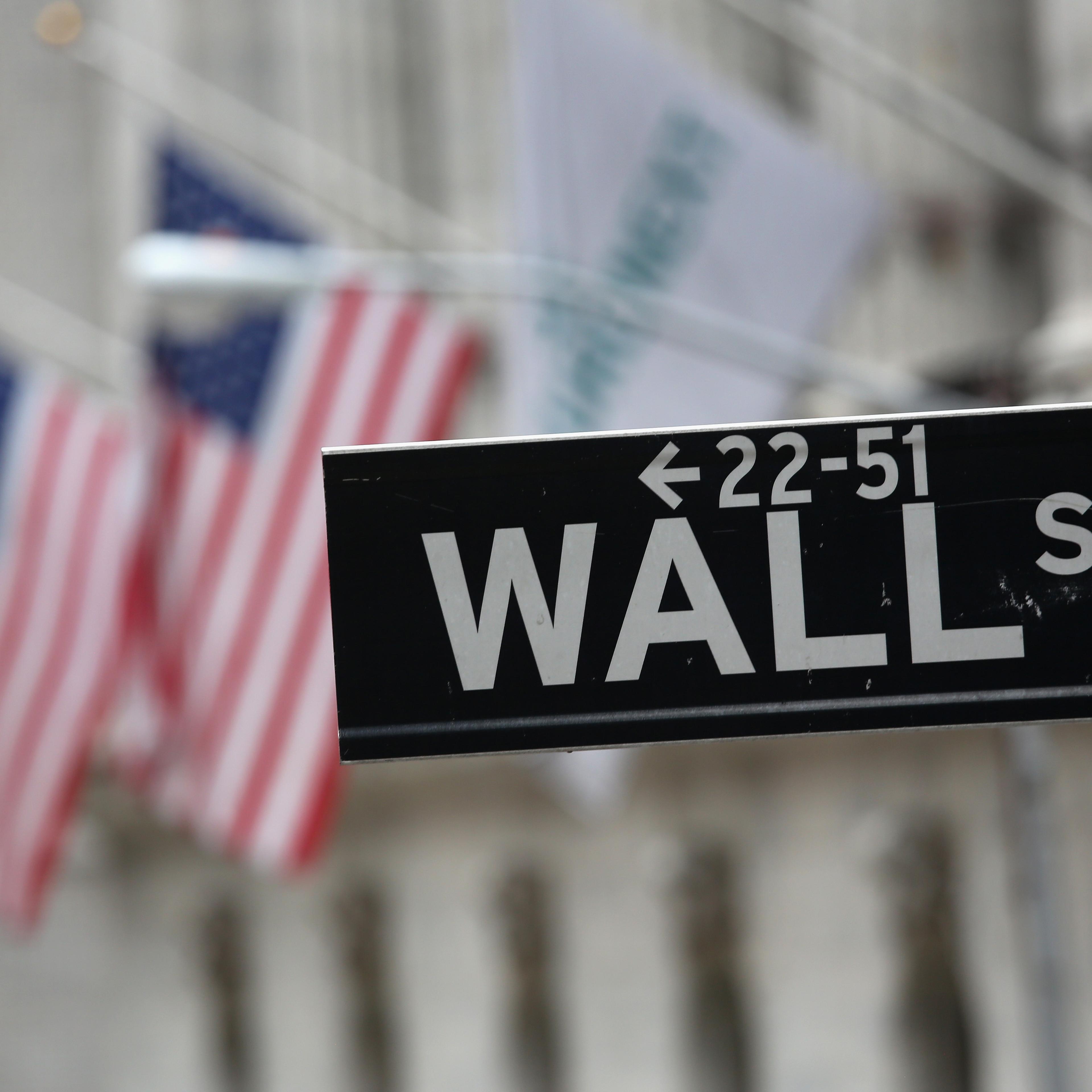 Five Years After Start Of Financial Crisis, Wall Street Continues To Hum