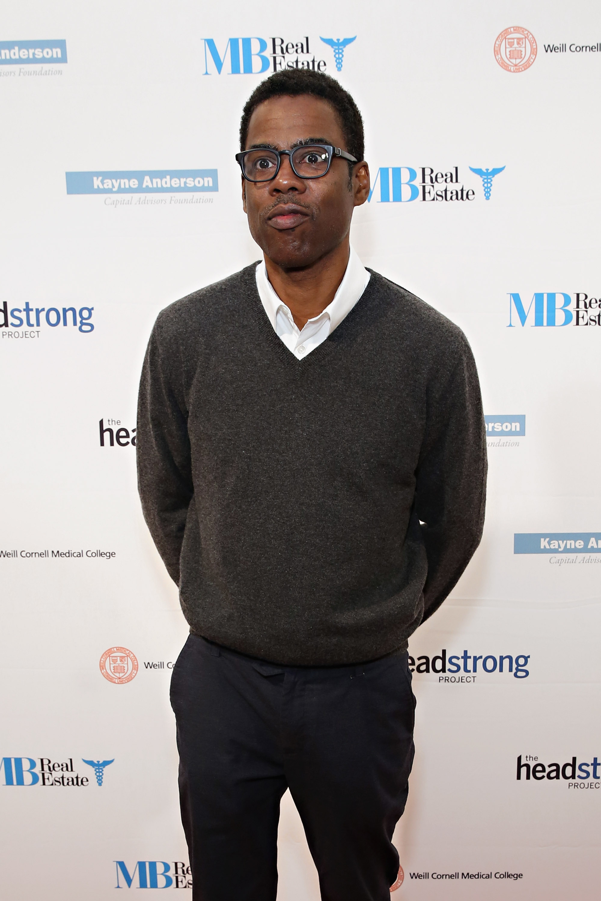 Chris Rock