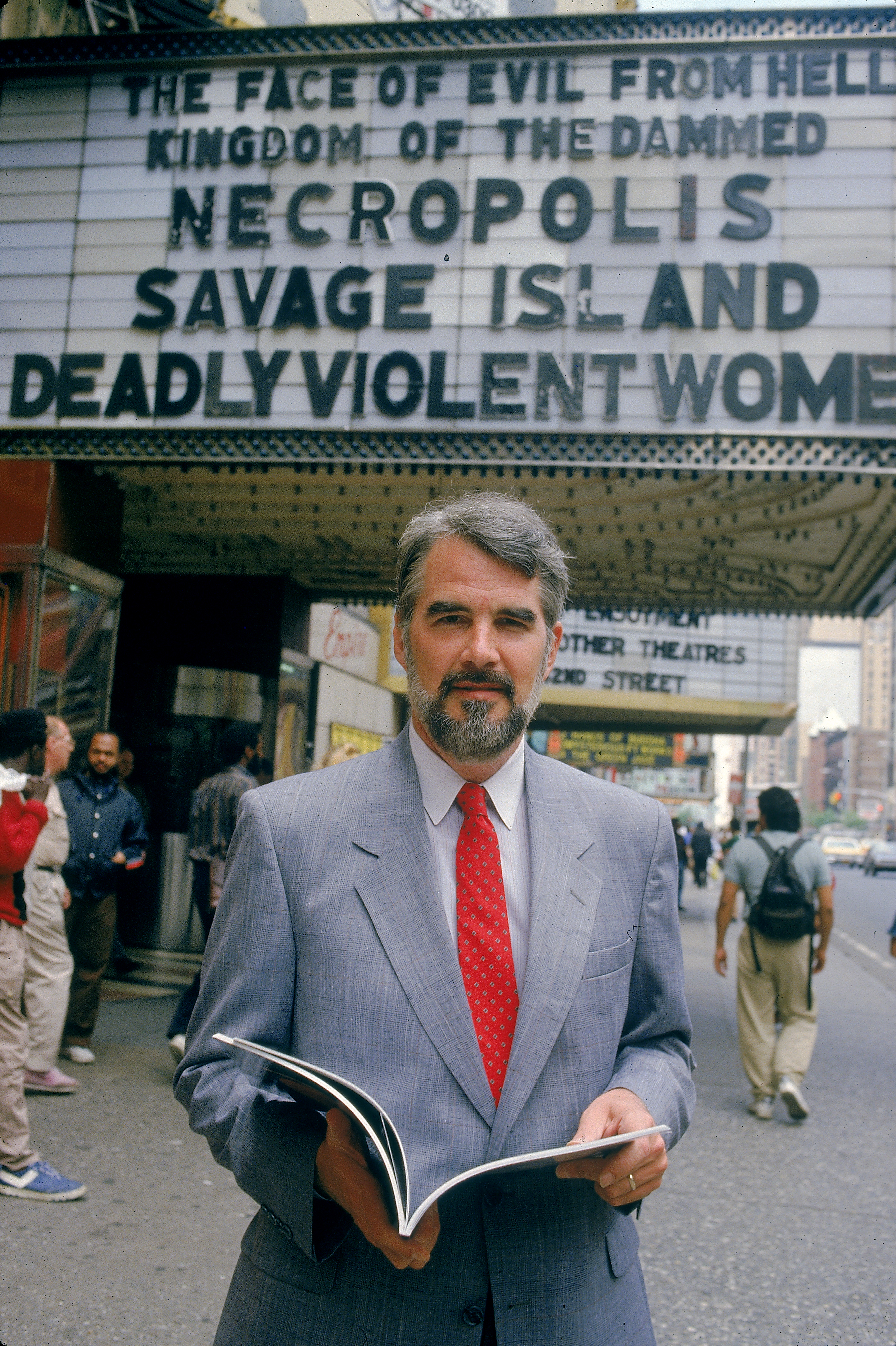 Richard-Corliss-TIME-Magazine-Movie-Critic