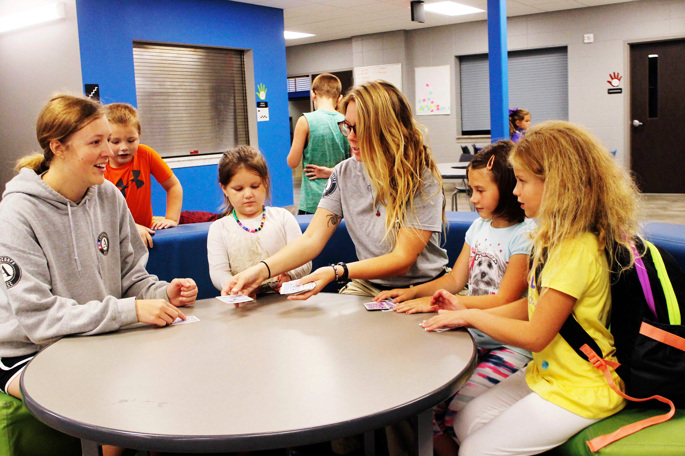 Americorps