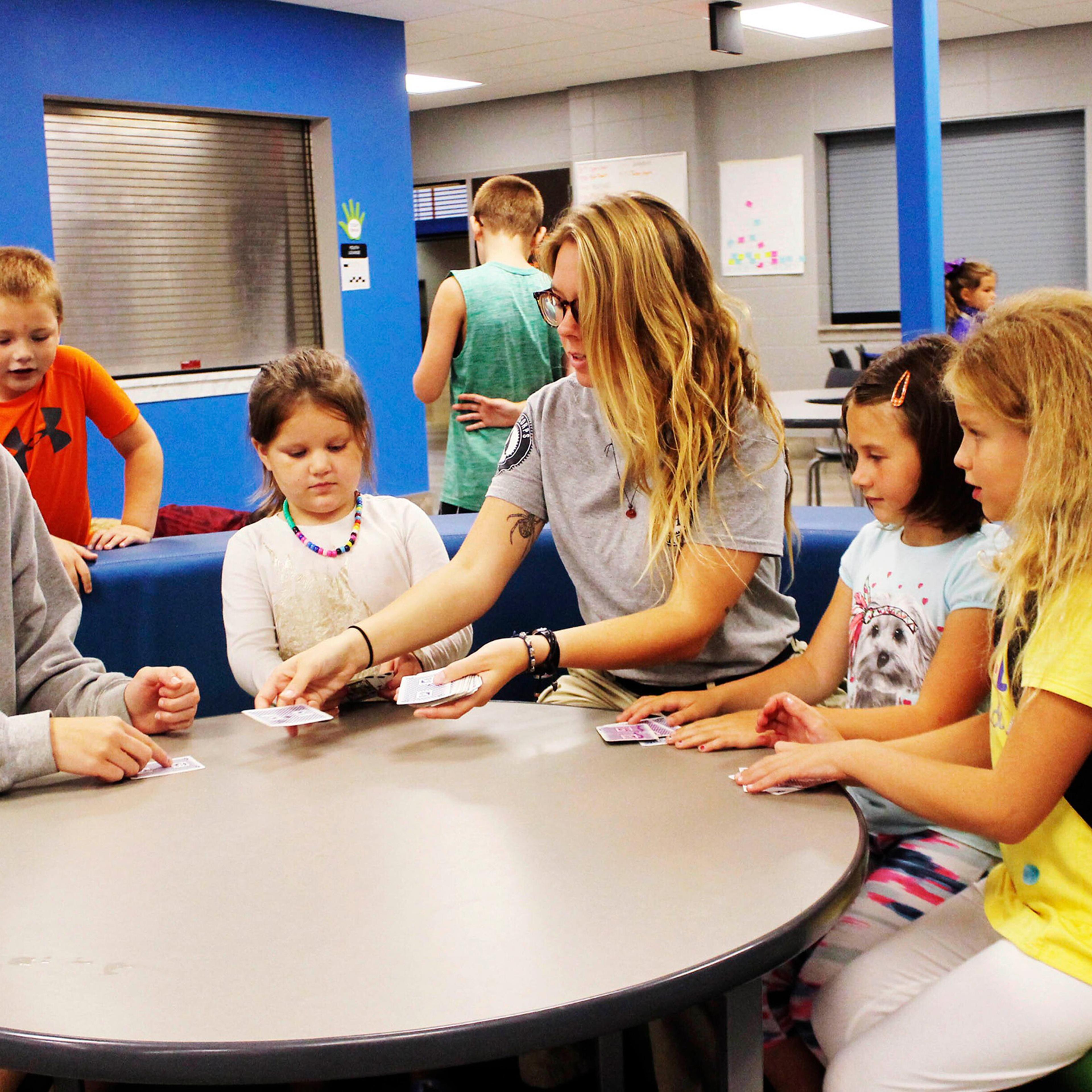 Americorps