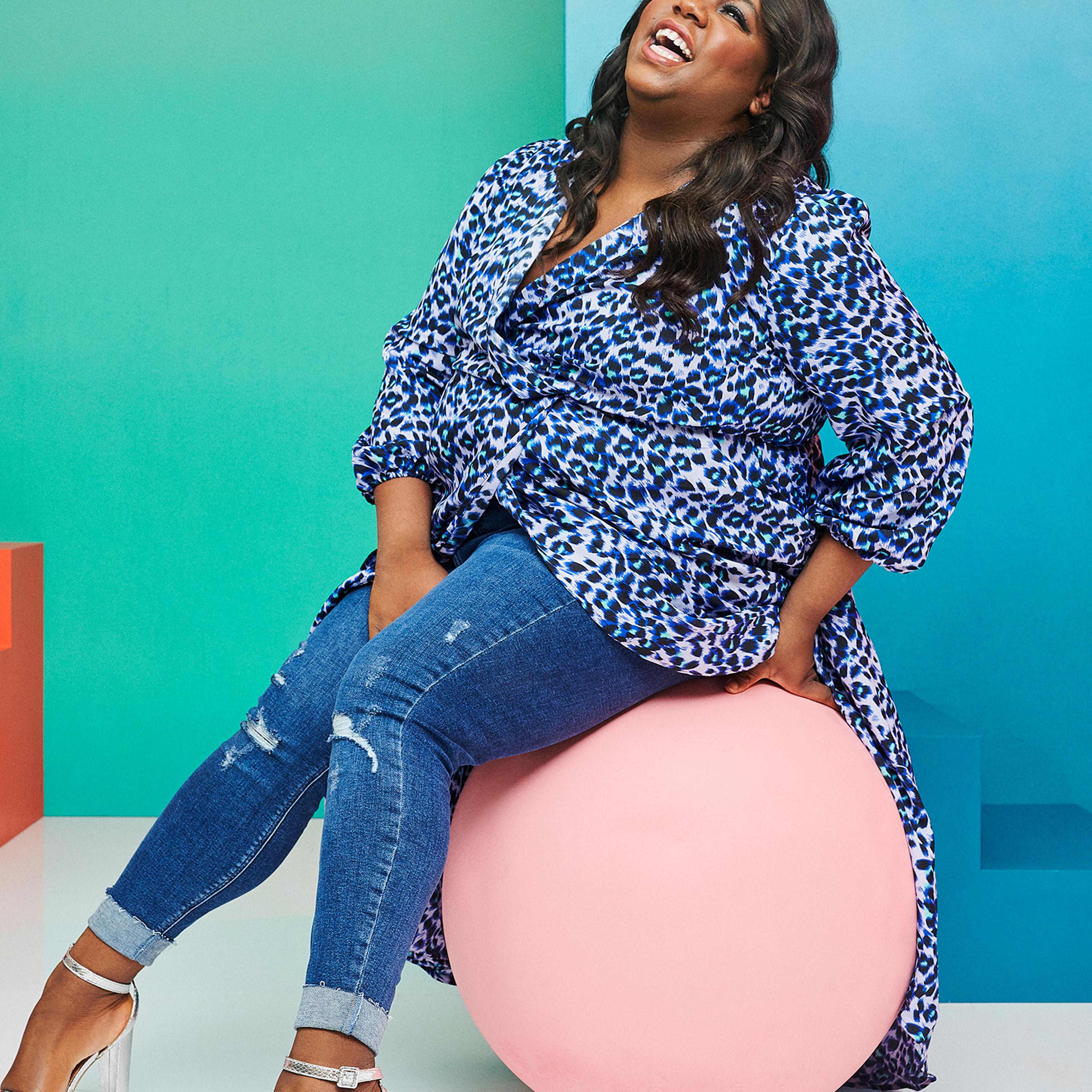 Alex Newell