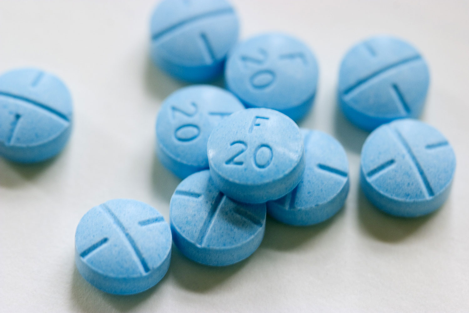 Adderall