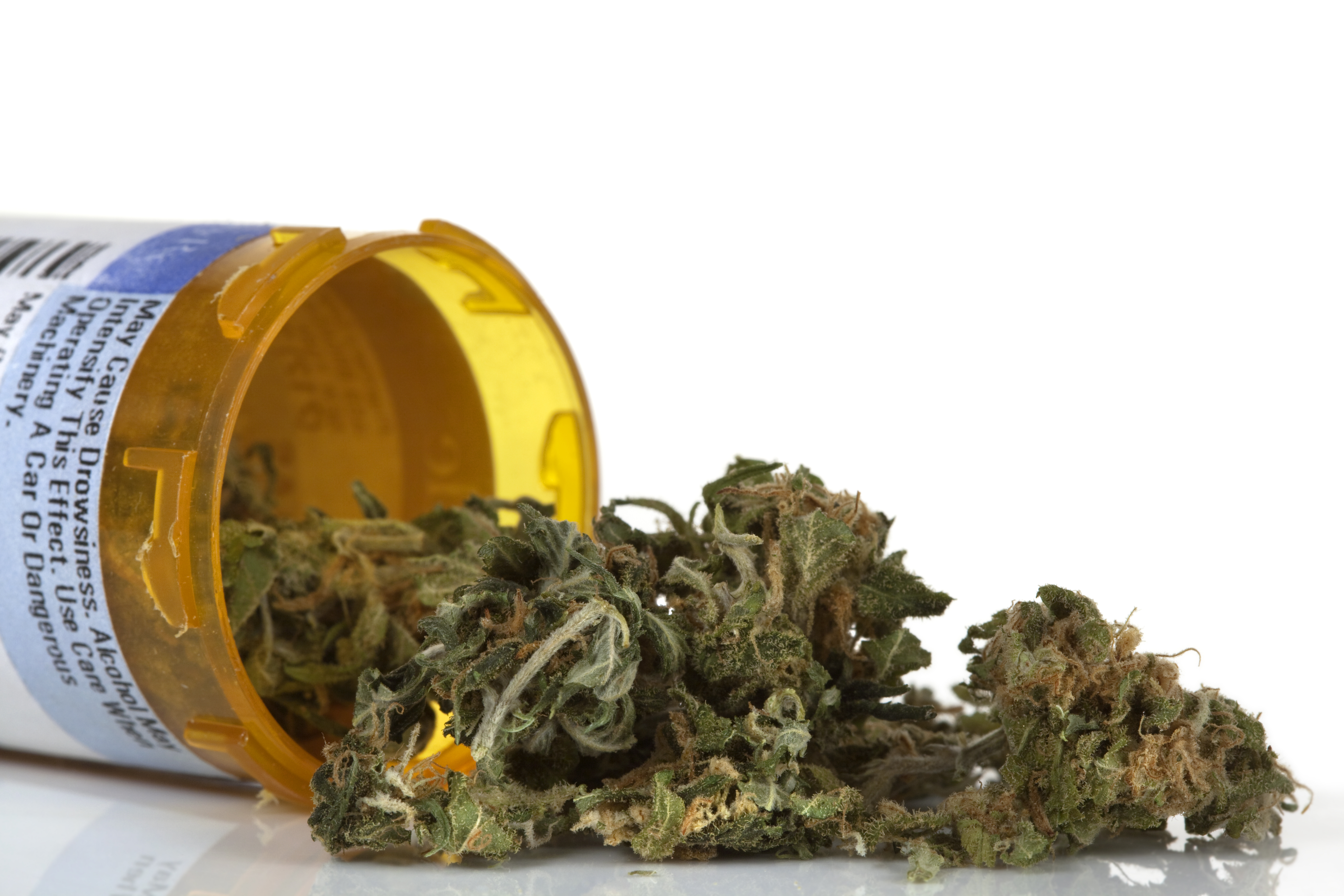 ohio legalize medical marijuana