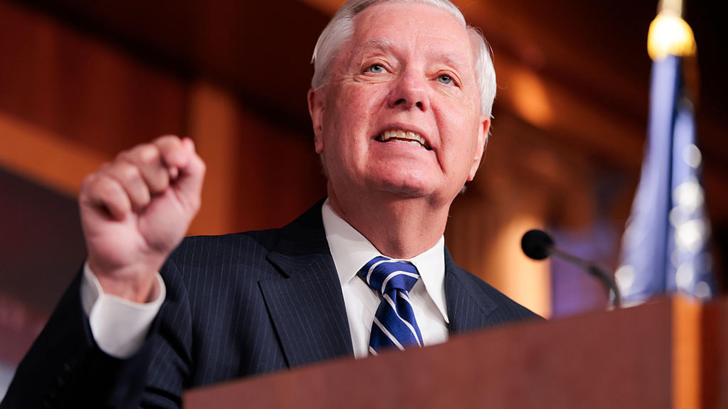 What to Know About Aortic Dissection, the Condition That Killed Lindsey Graham