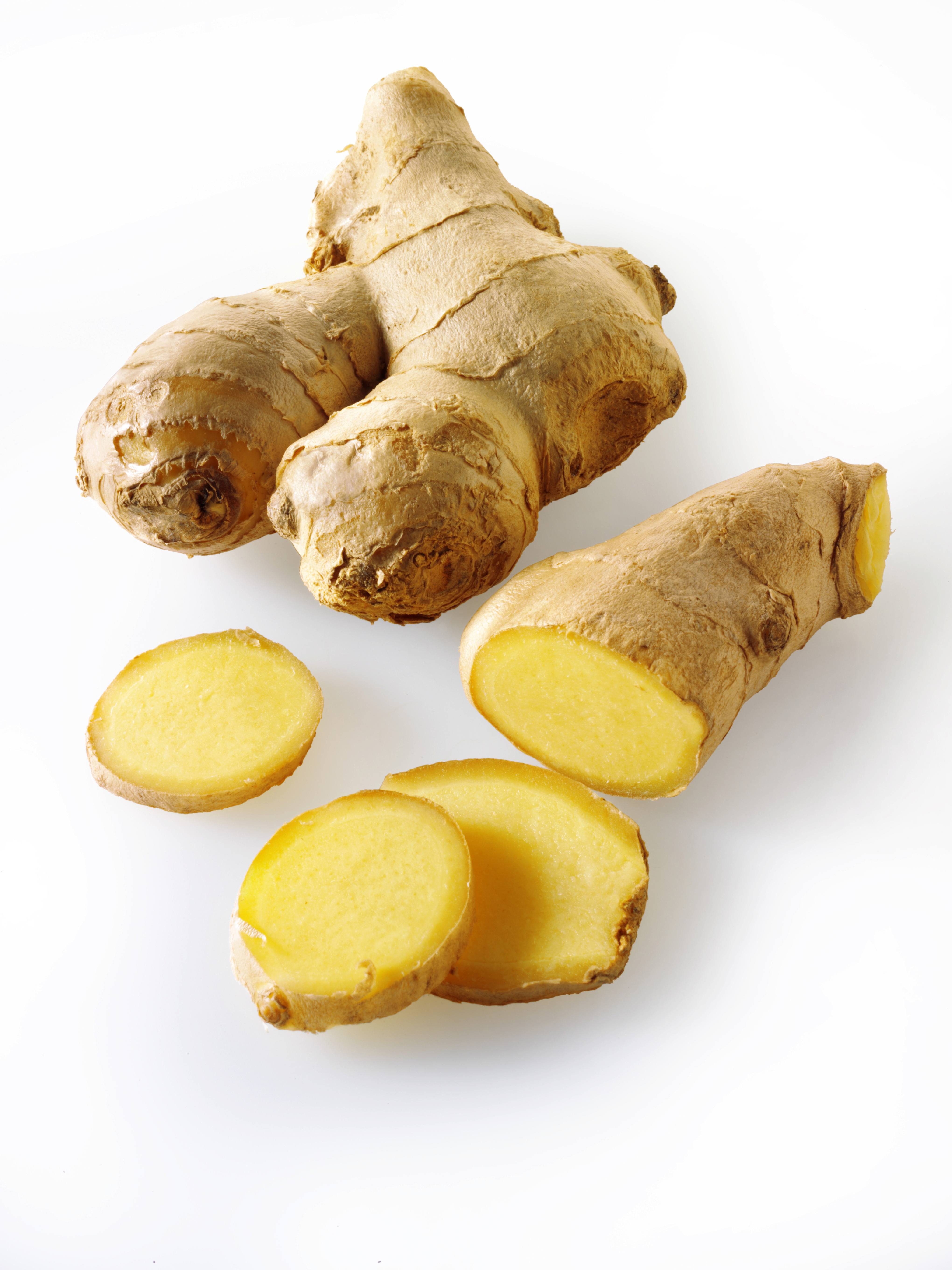 ginger