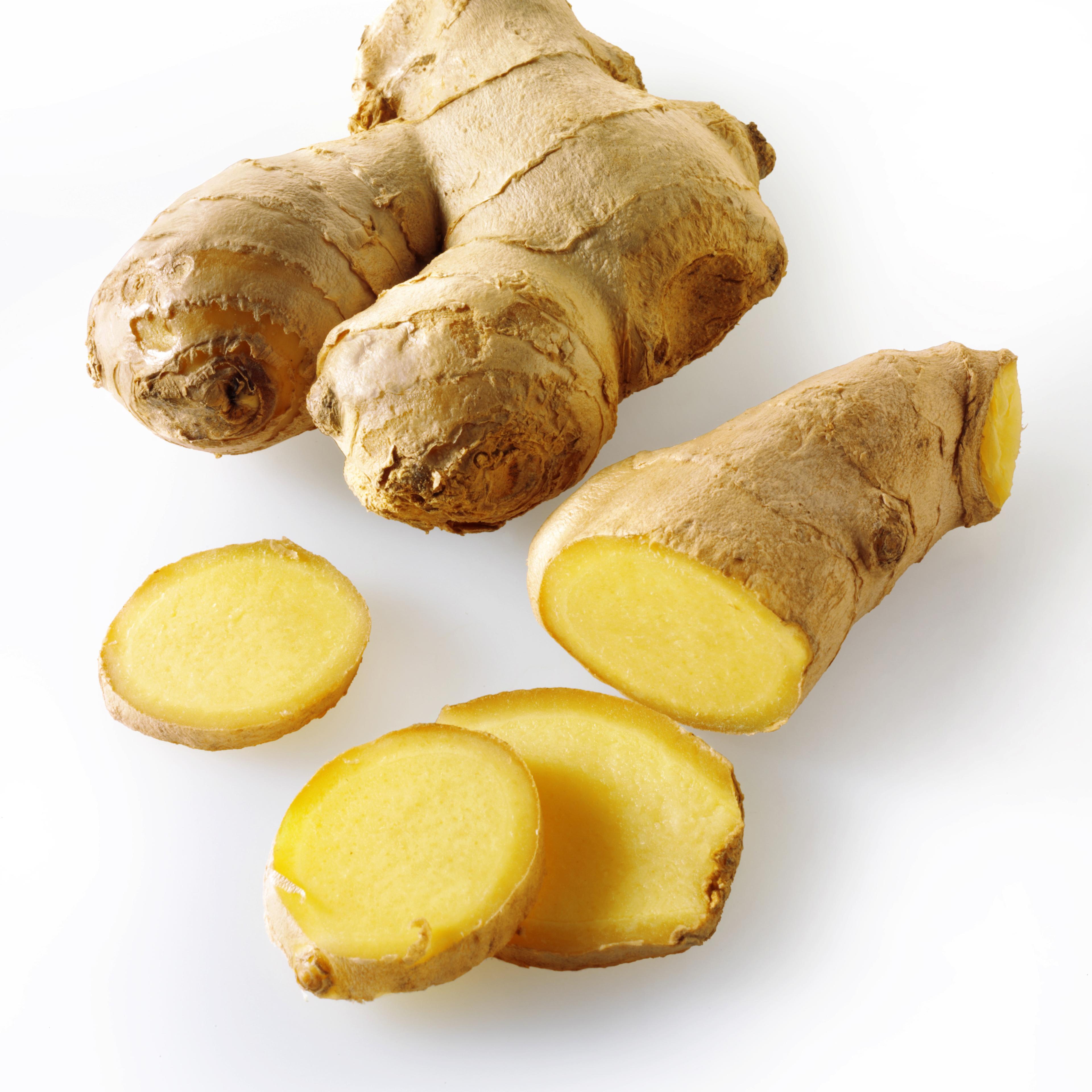 ginger