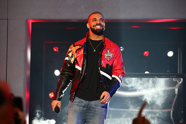 Drake Releases 'Views' on Apple Music and iTunes