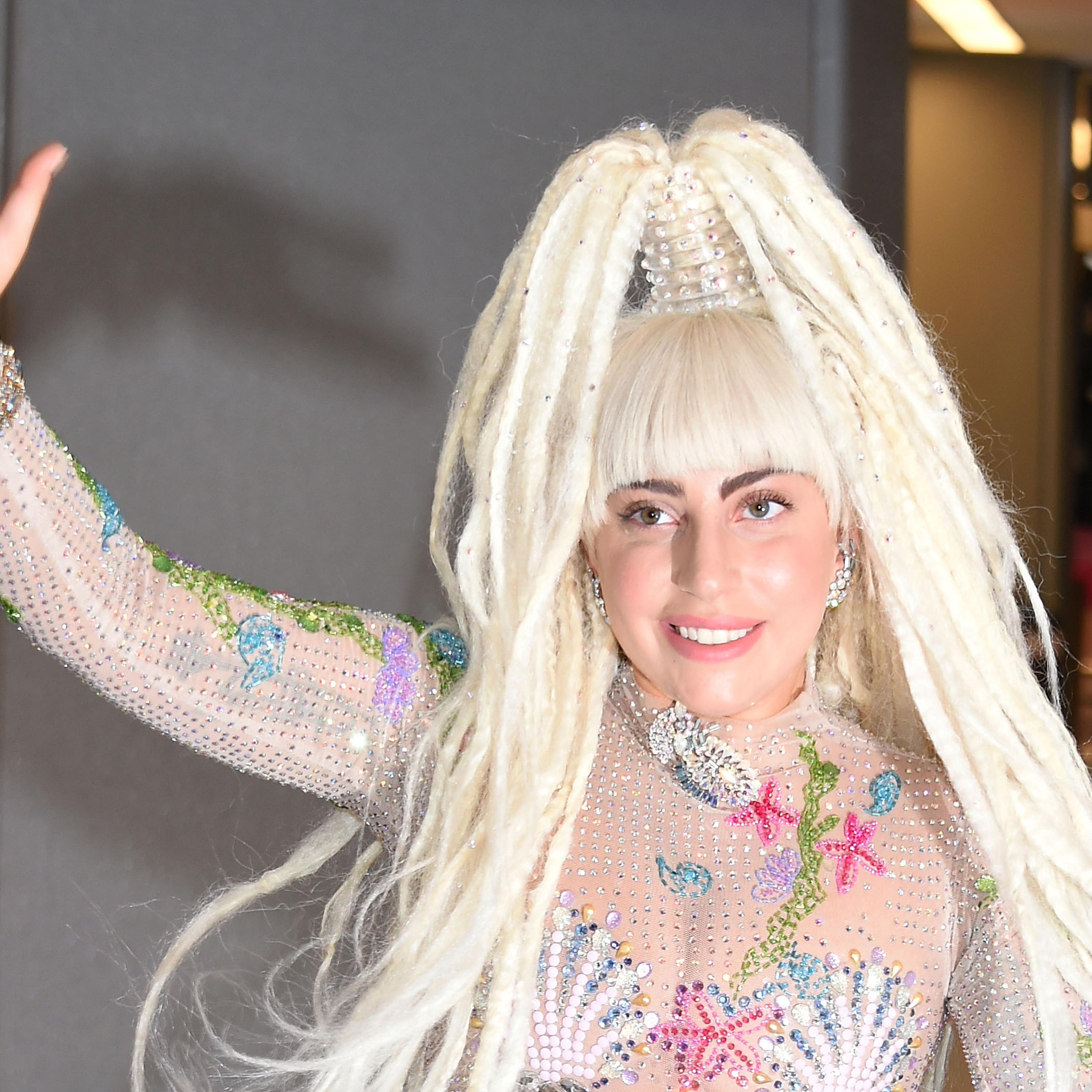 Lady Gaga