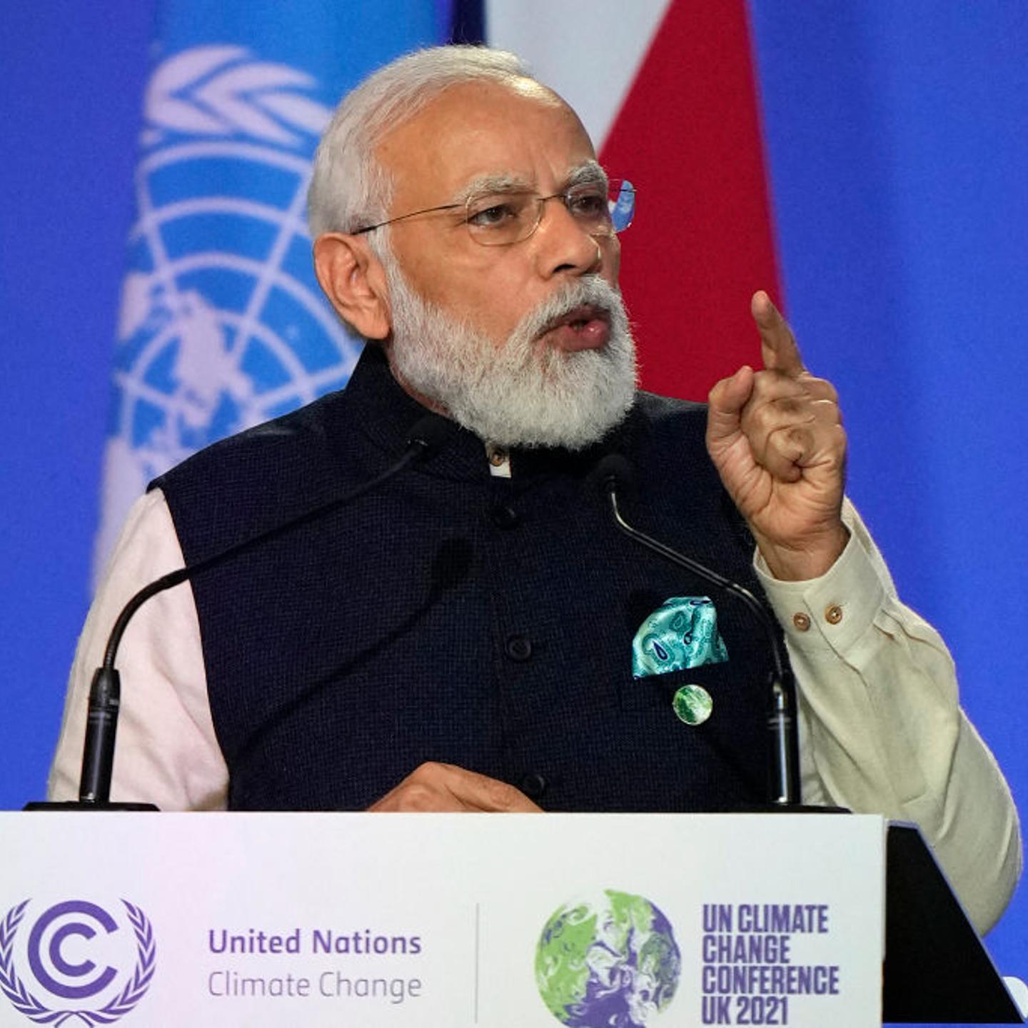 Narendra-Modi-COP26