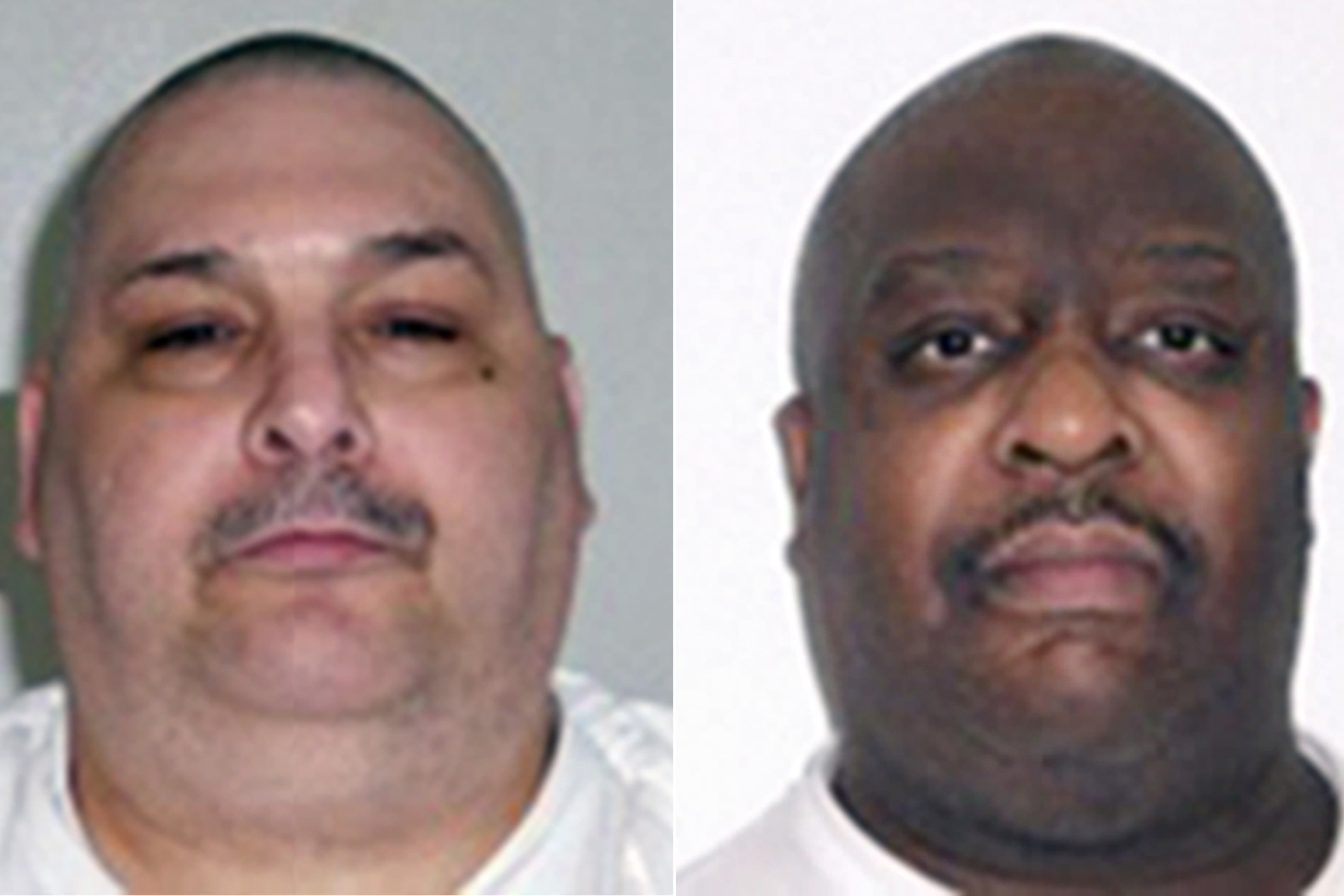Arkansas Executions Inmates