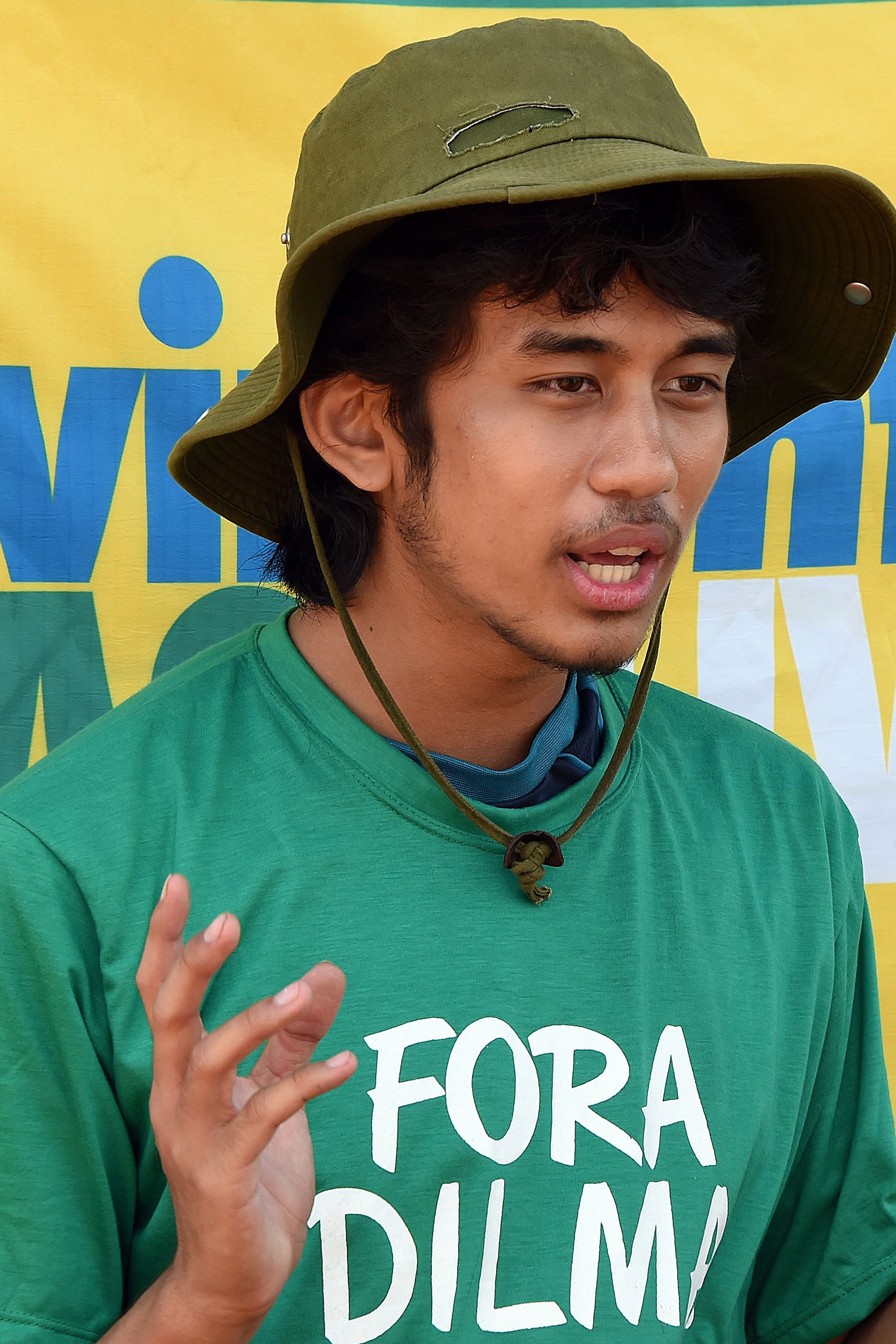 Most Influential Teens 2015 Kim Kataguiri