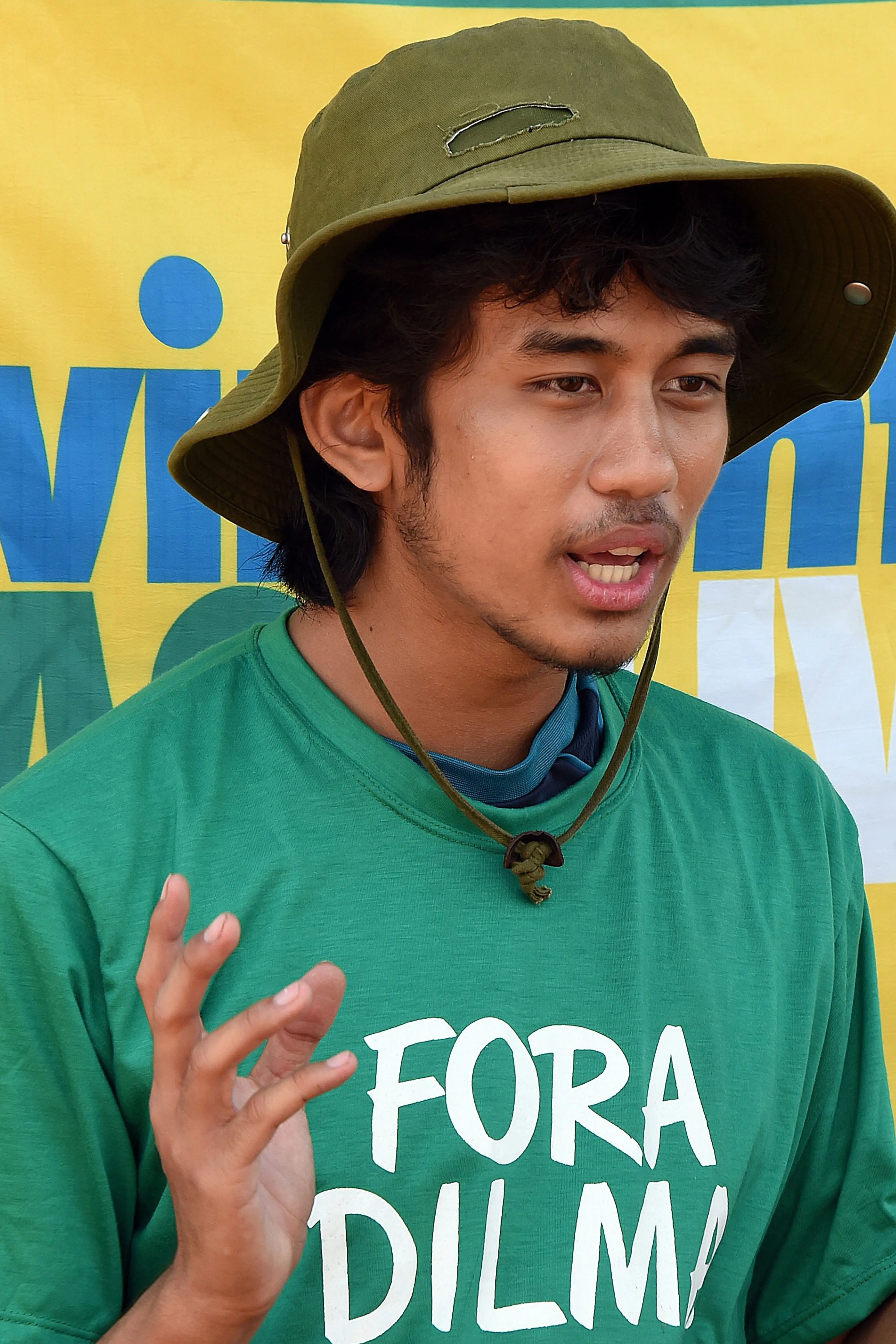 Most Influential Teens 2015 Kim Kataguiri