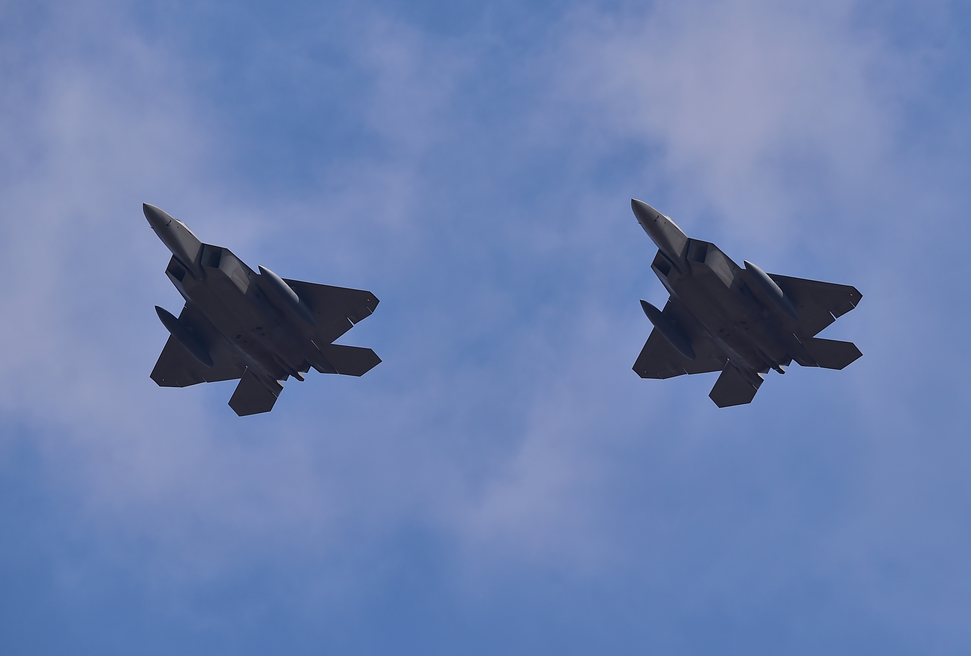 SKOREA-NKOREA-US-MILITARY-NUCLEAR