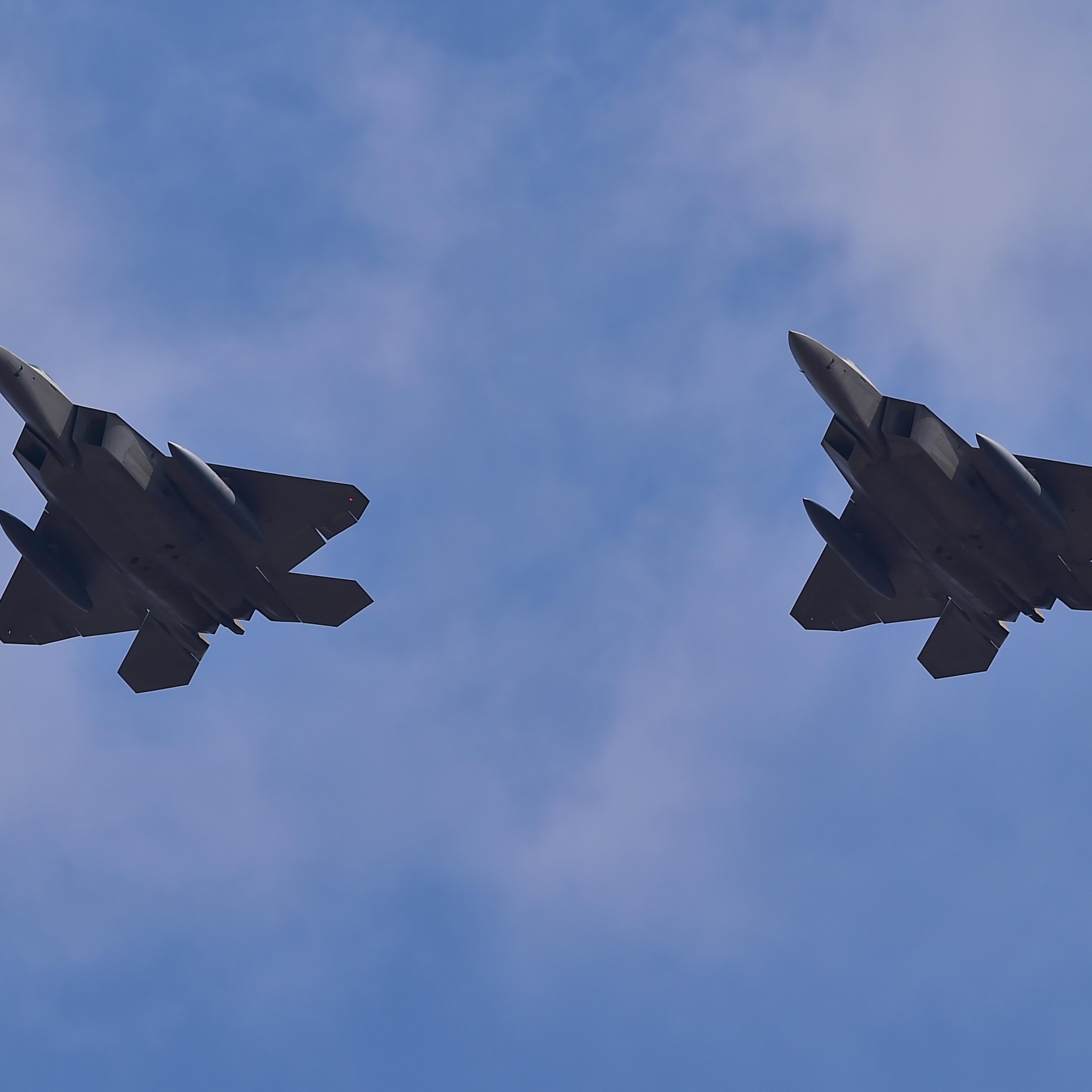 SKOREA-NKOREA-US-MILITARY-NUCLEAR
