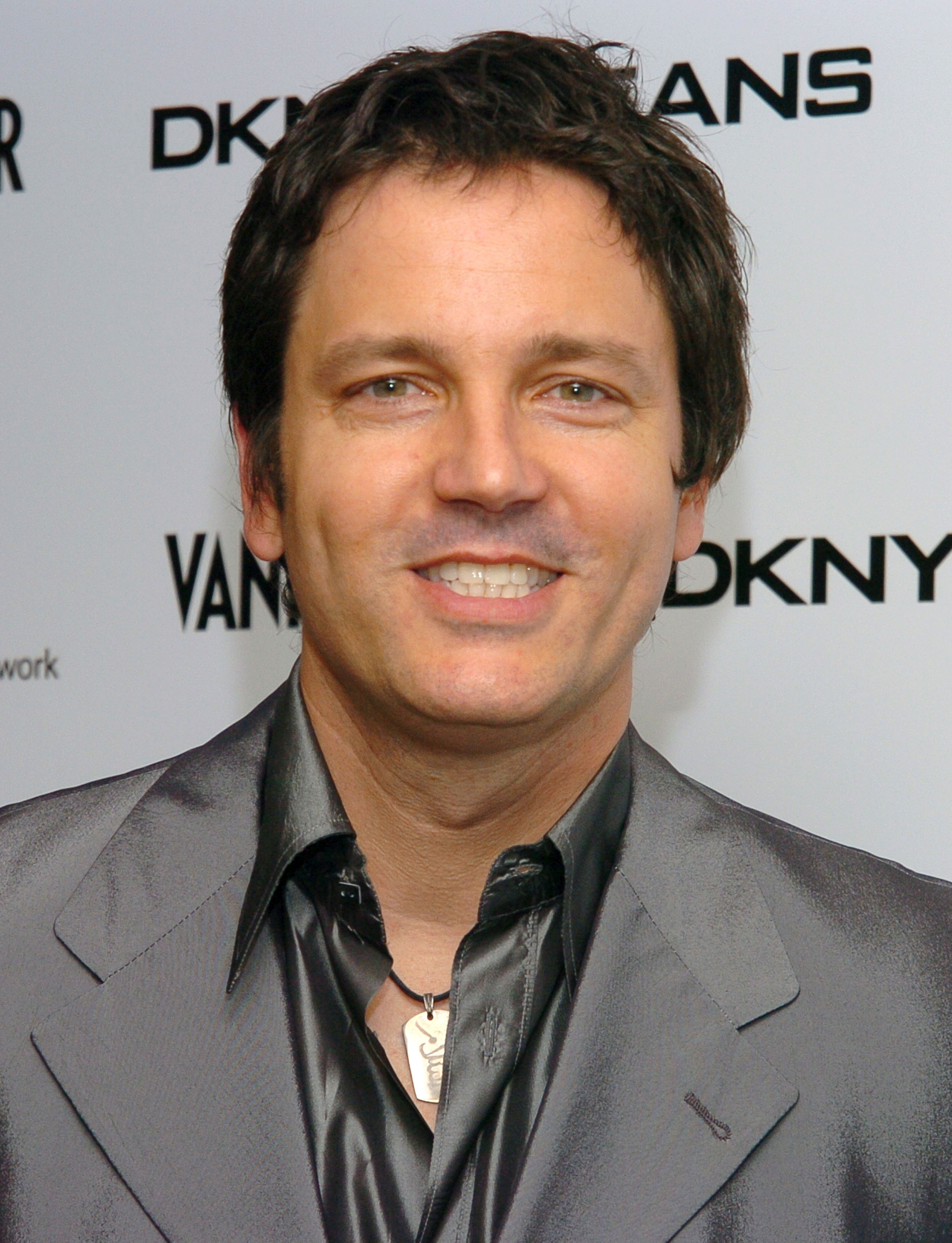 DKNY//Jeans Presents Vanity Fair "In Concert" to Benefit the Step Up Women's Network - Arrivals