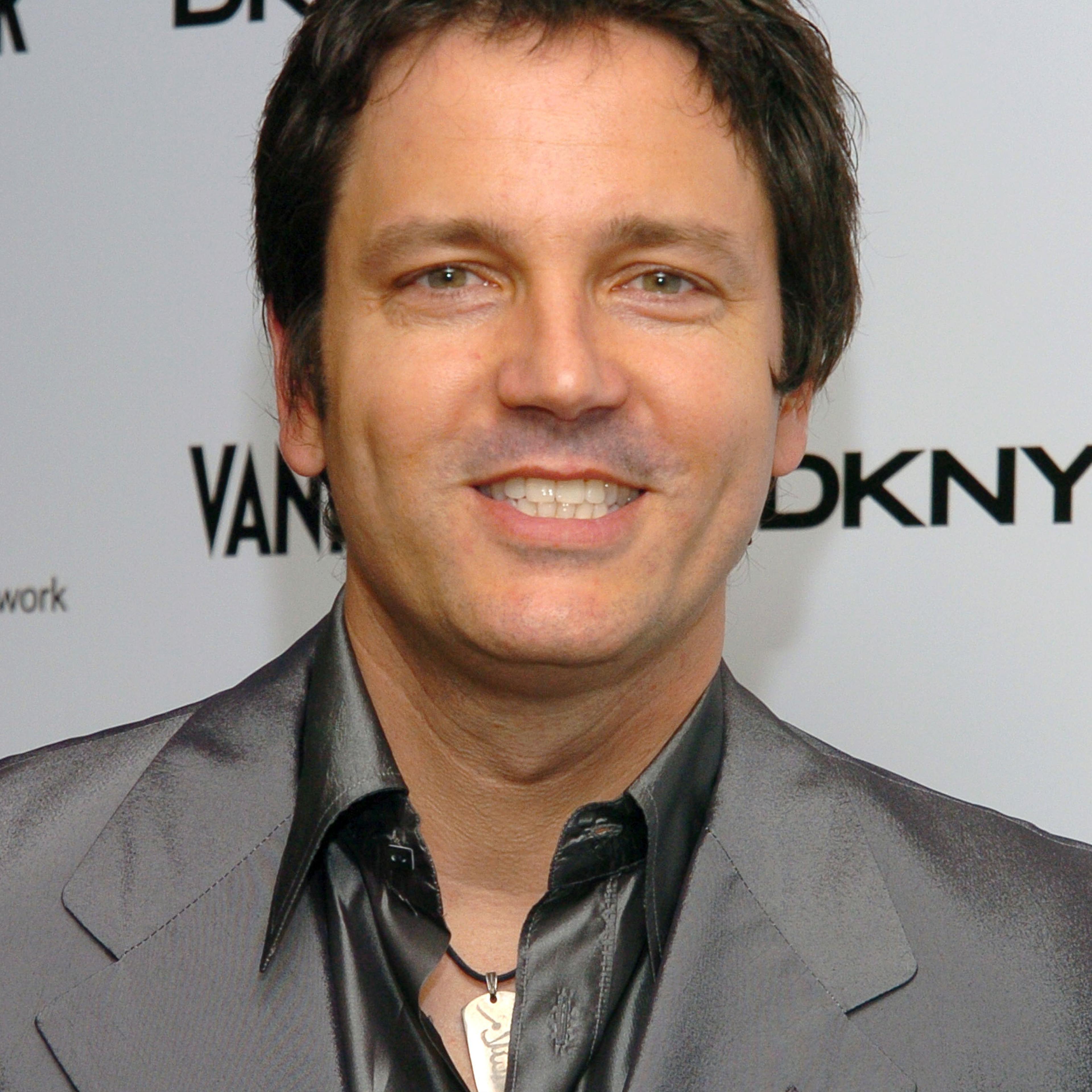 DKNY//Jeans Presents Vanity Fair "In Concert" to Benefit the Step Up Women's Network - Arrivals