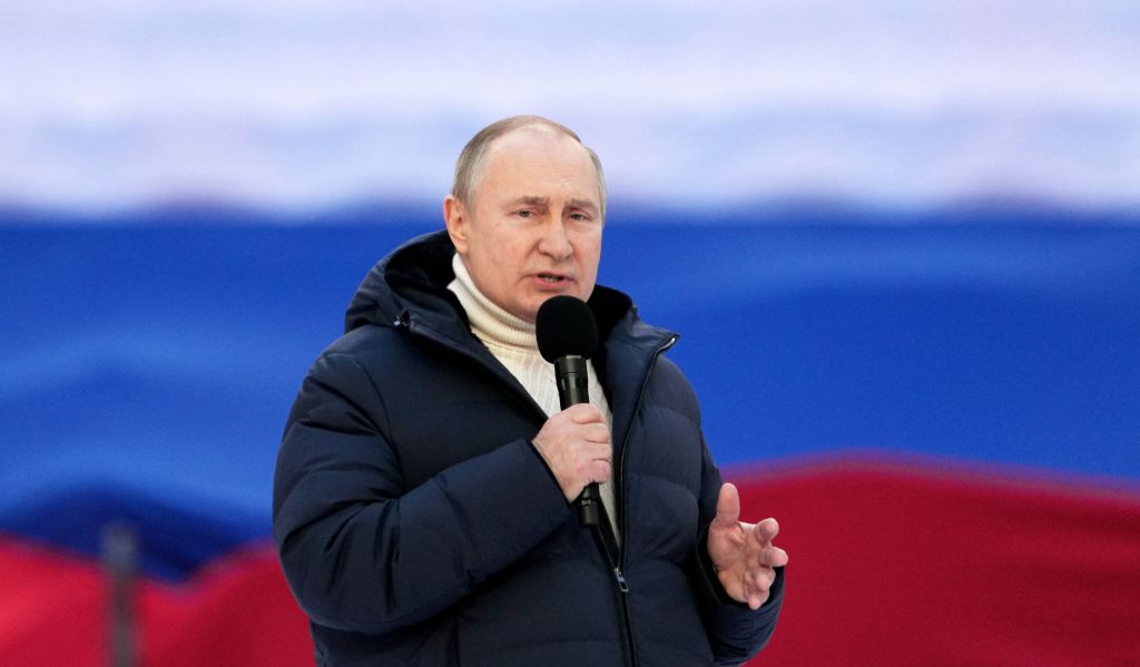 RUSSIA-UKRAINE-CONFLICT-CRIMEA-ANNEXATION-ANNIVERSARY