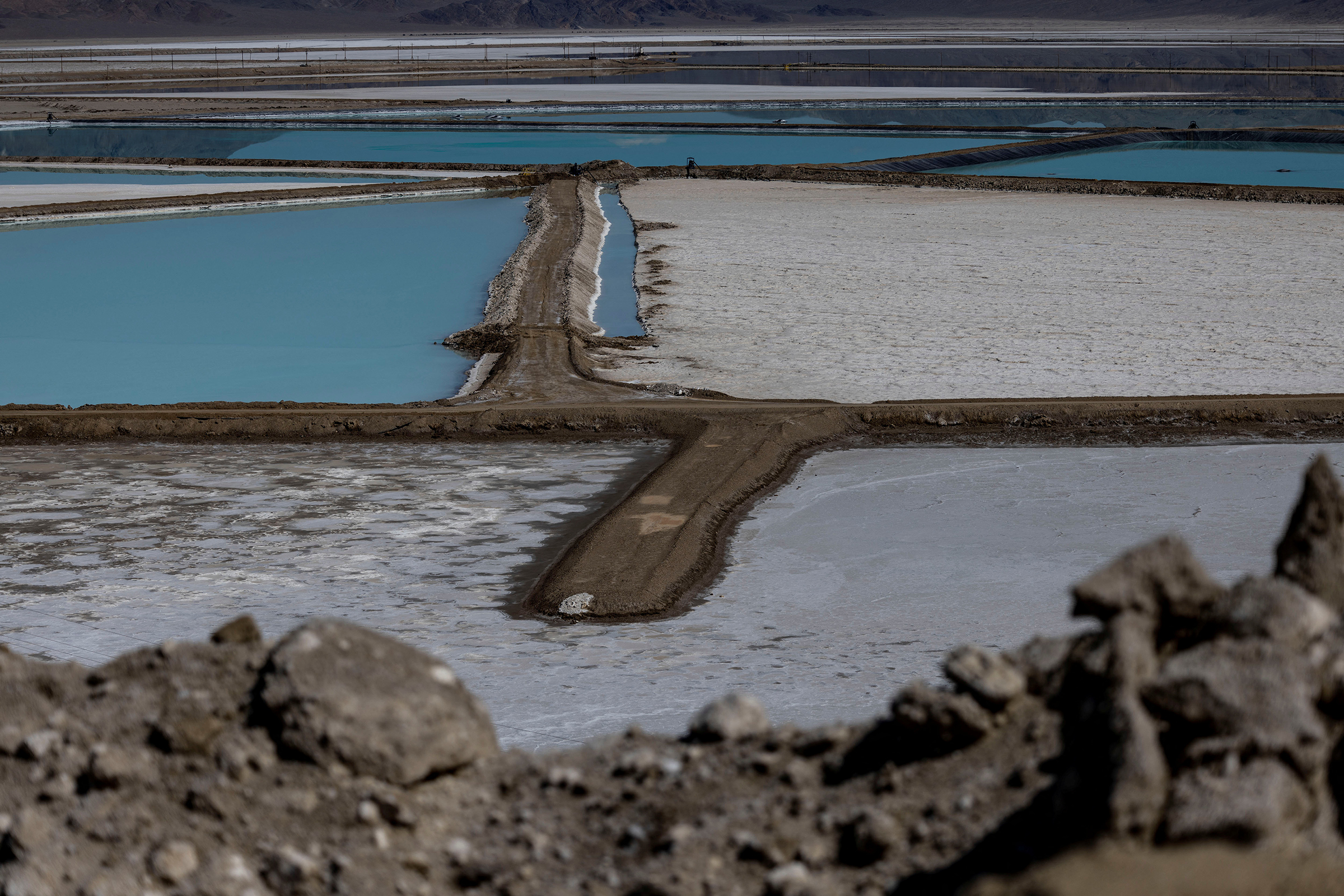 Maine Has the Lithium America Needs, But Won't Allow Mining