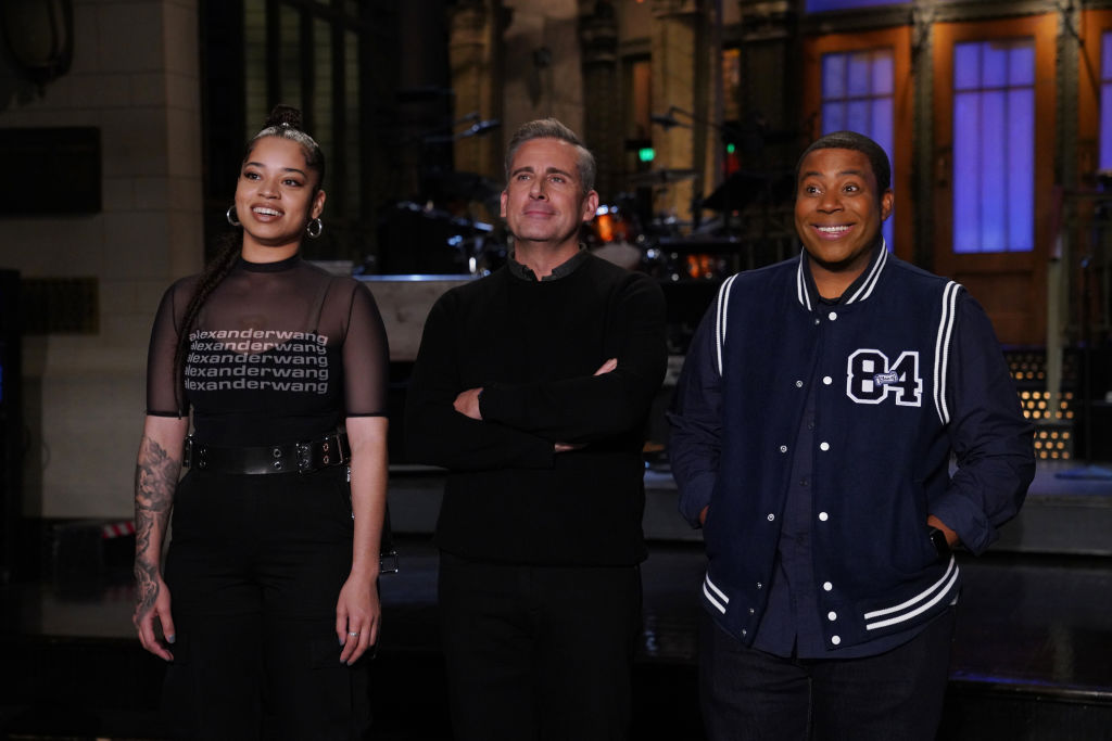 Saturday Night Live - Season 44