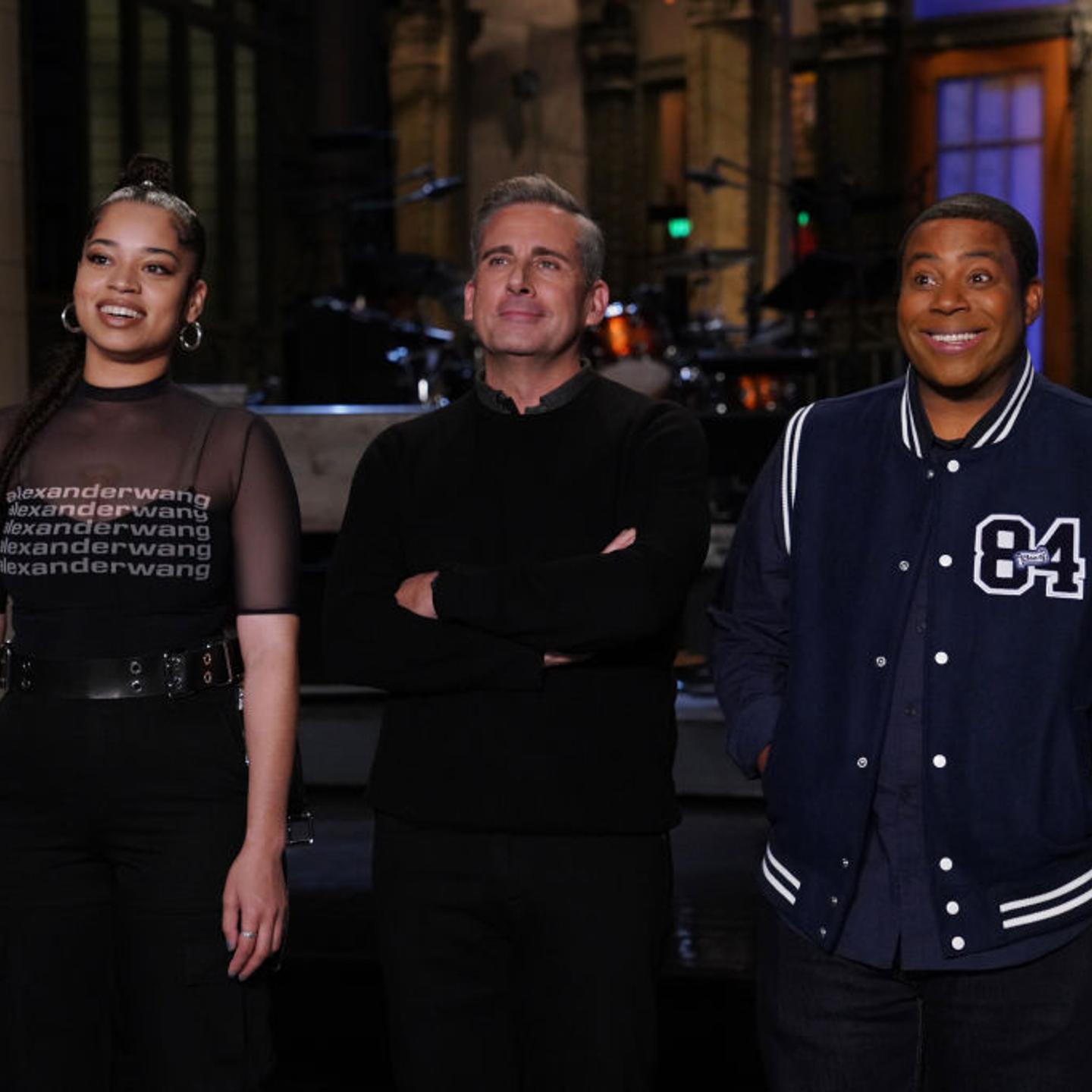 Saturday Night Live - Season 44
