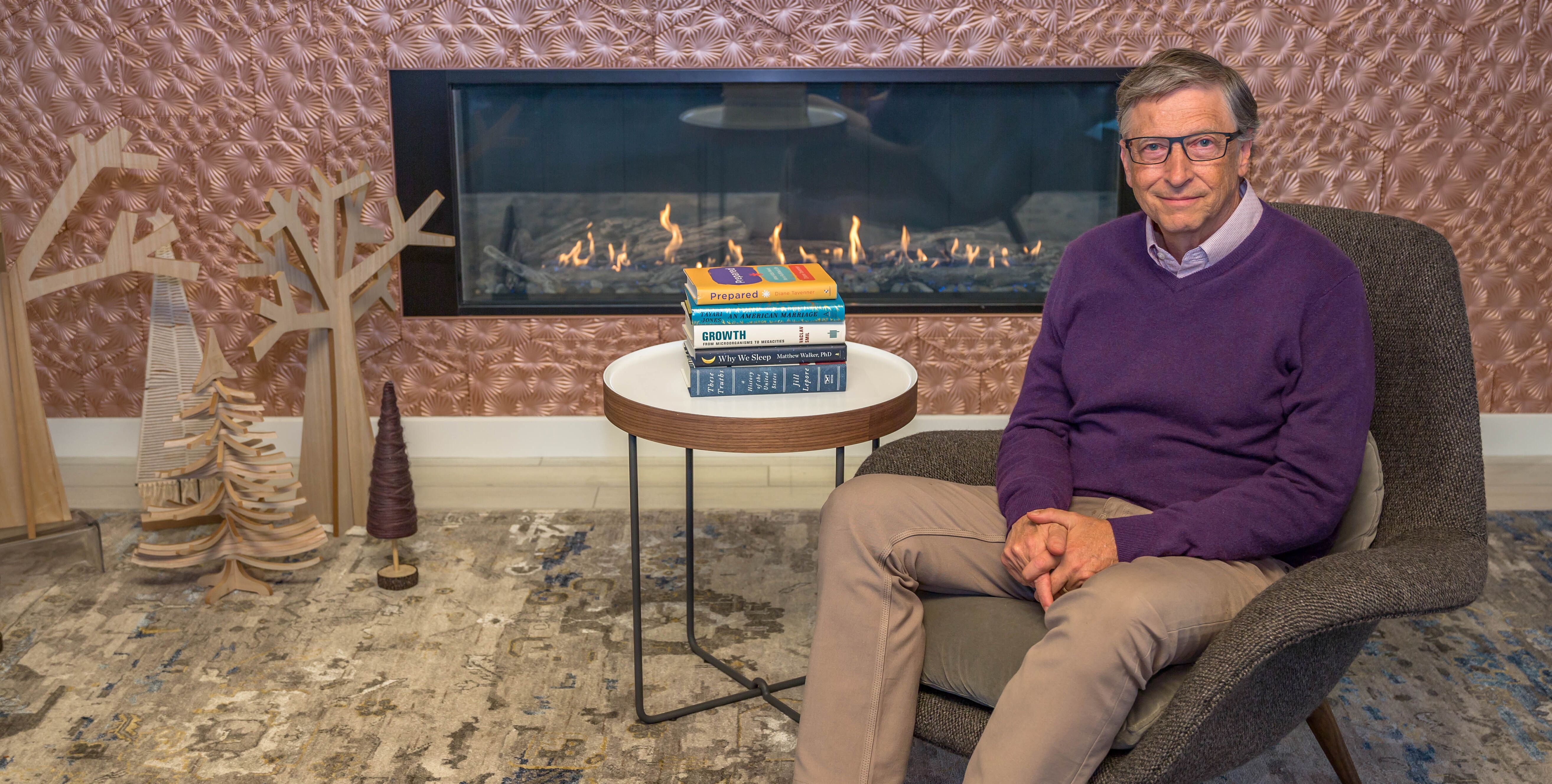 Bill Gates