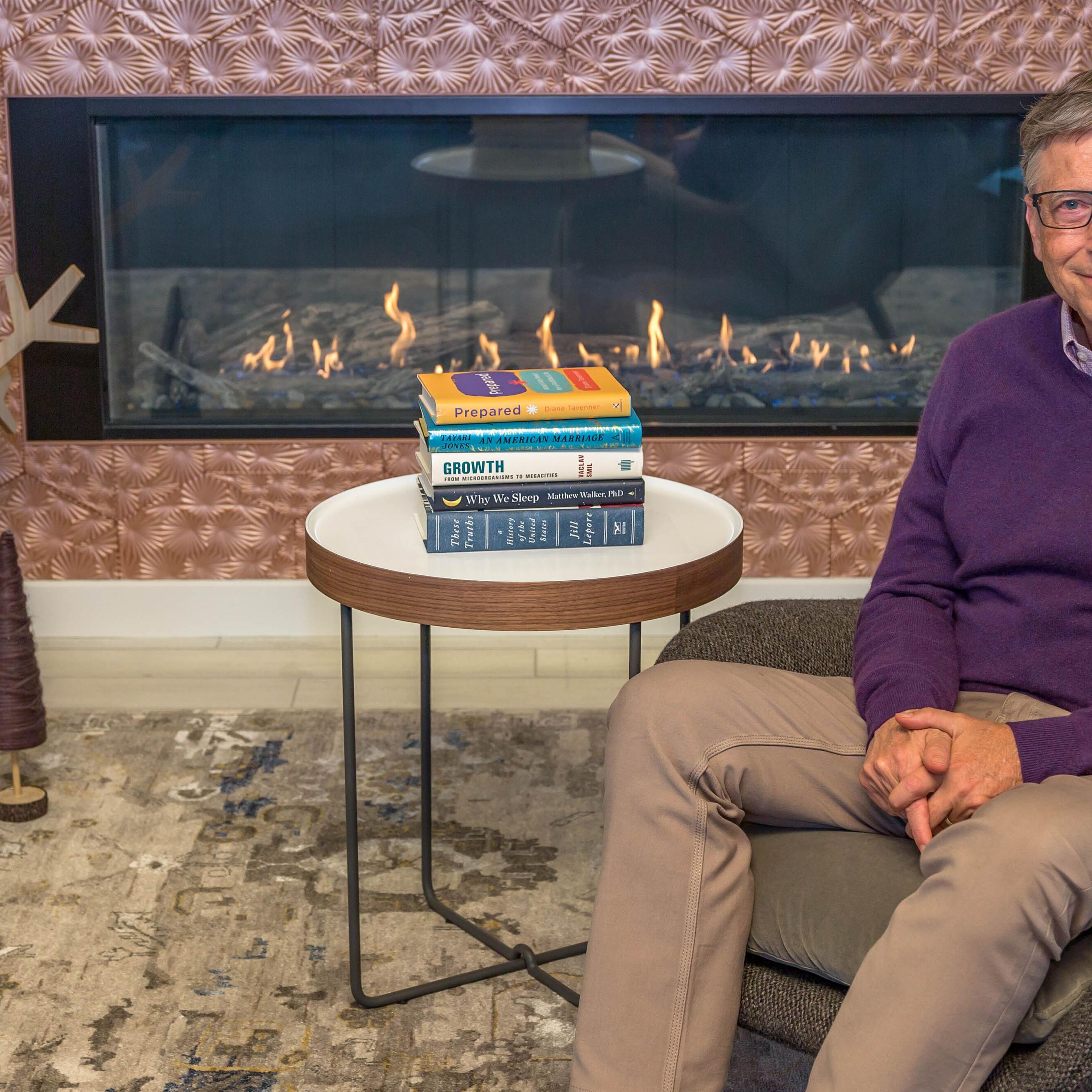 Bill Gates