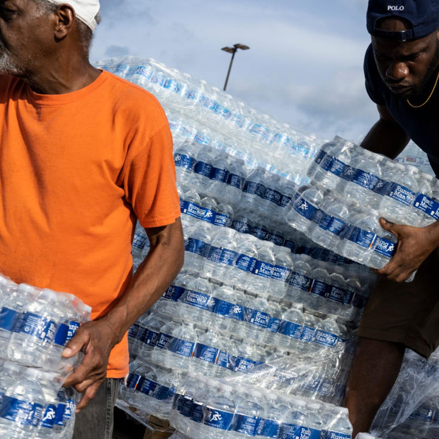 Mississippi Governor Declares Water Emergency For State's Capital, Jackson