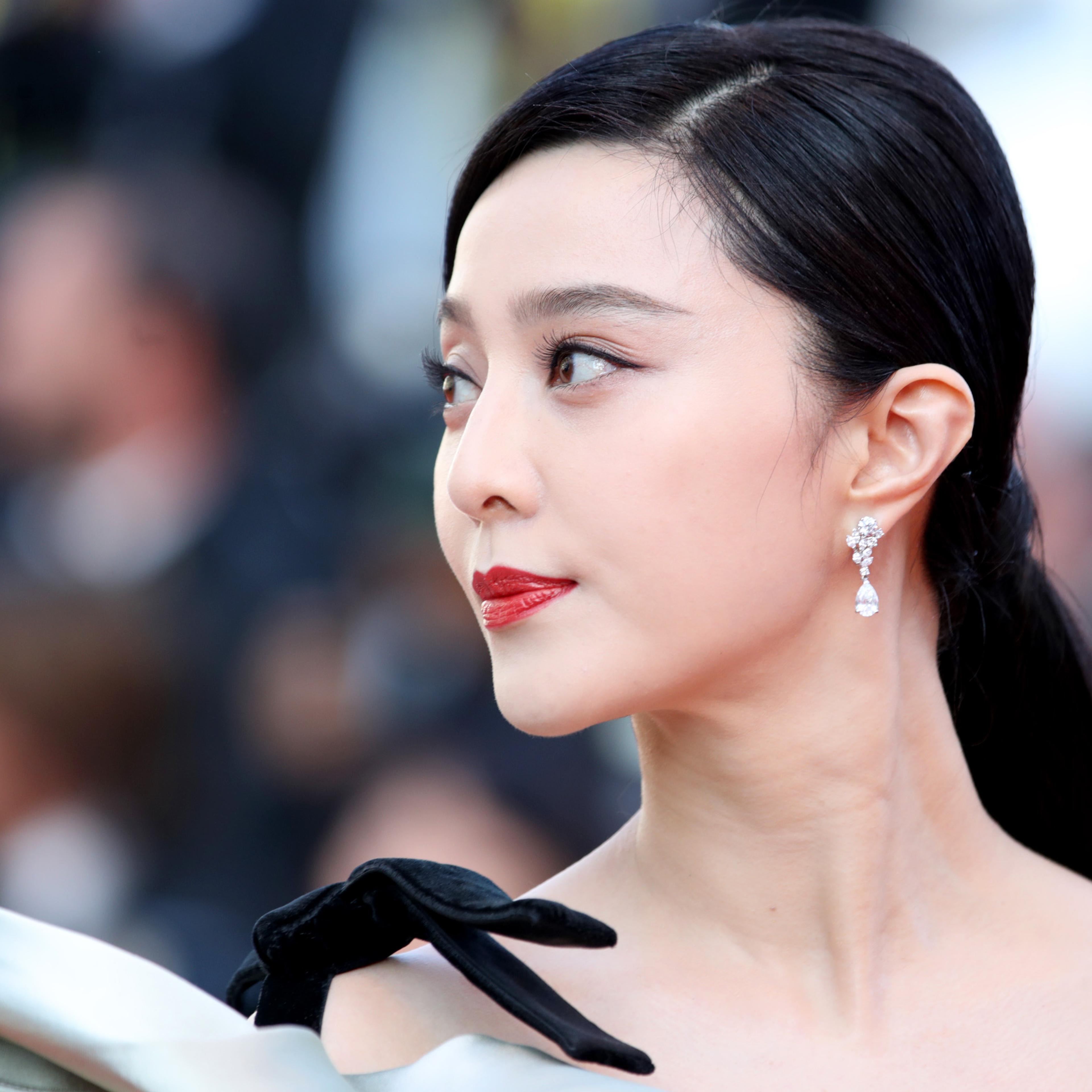 "Ash Is The Purest White (Jiang Hu Er Nv)" Red Carpet Arrivals - The 71st Annual Cannes Film Festival