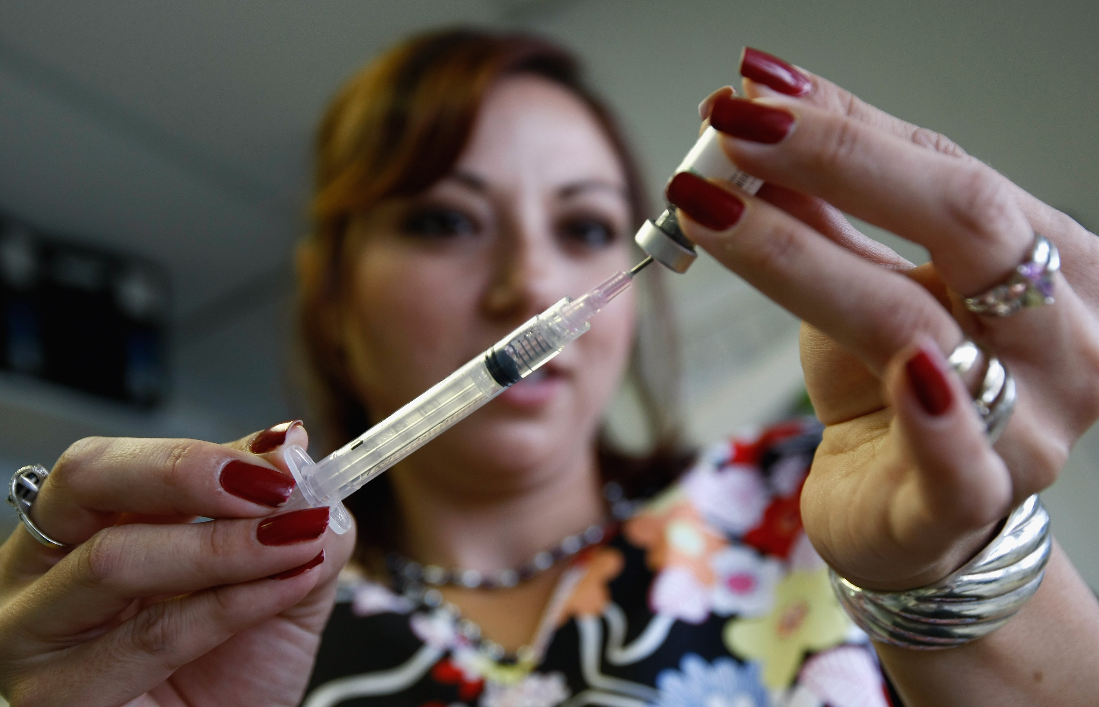 Rural Uninsured Receive Medical Care In Southern Colorado Clinics