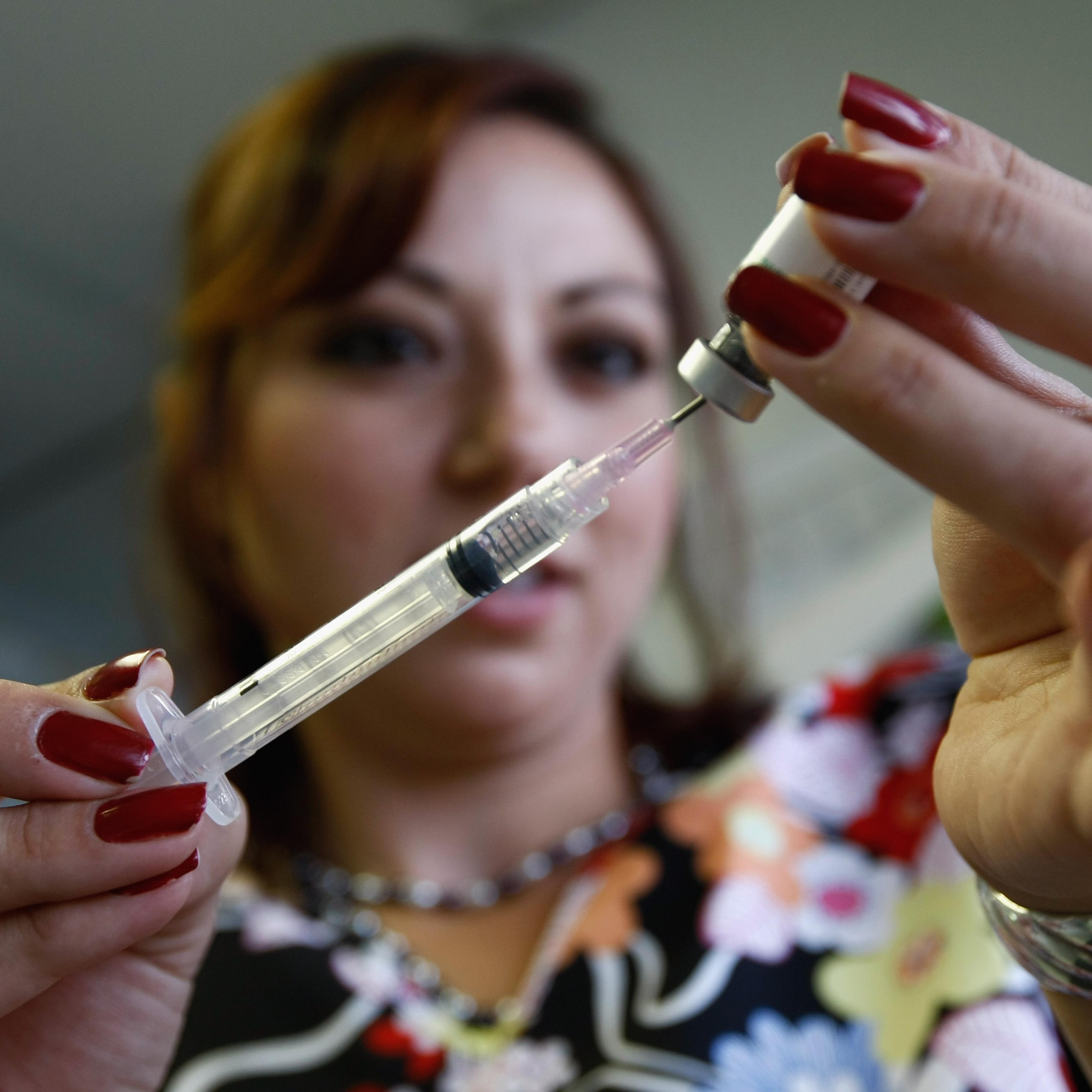 Rural Uninsured Receive Medical Care In Southern Colorado Clinics