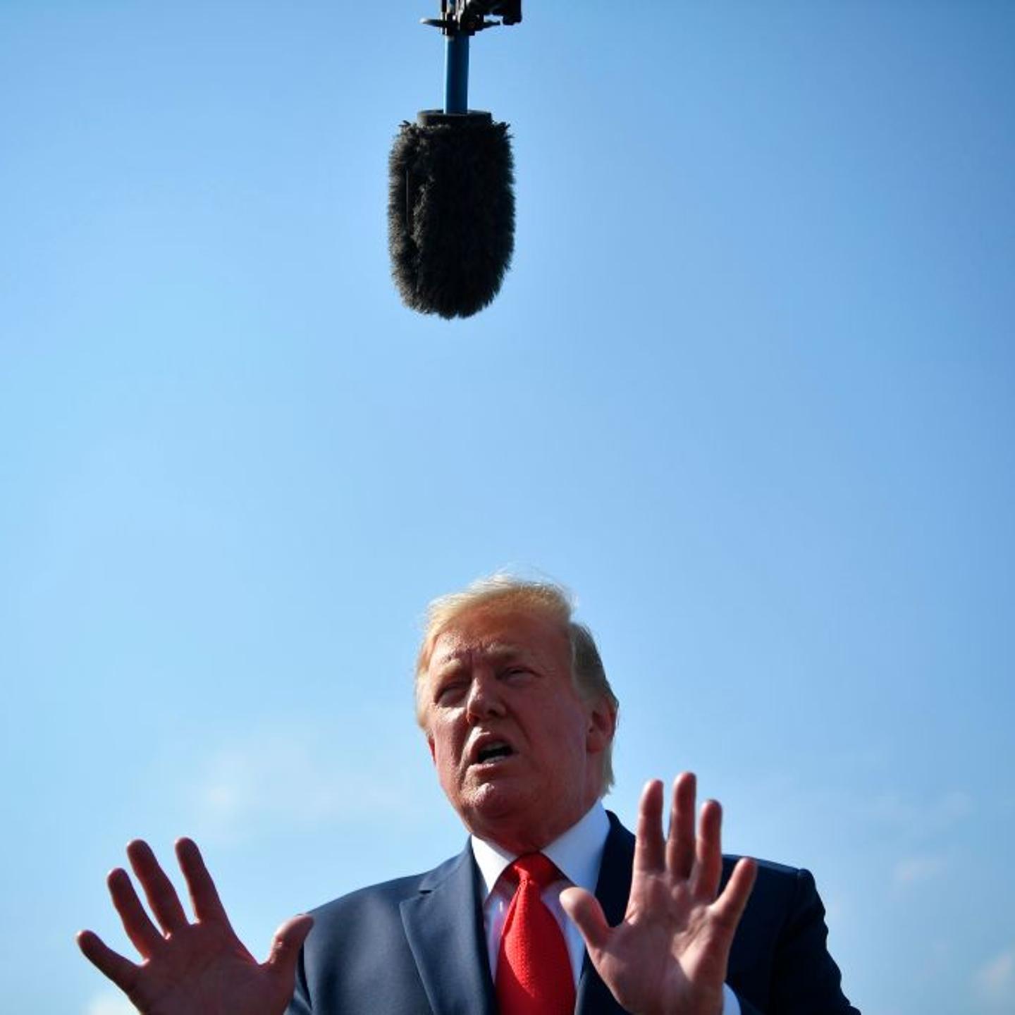 US-POLITICS-TRUMP