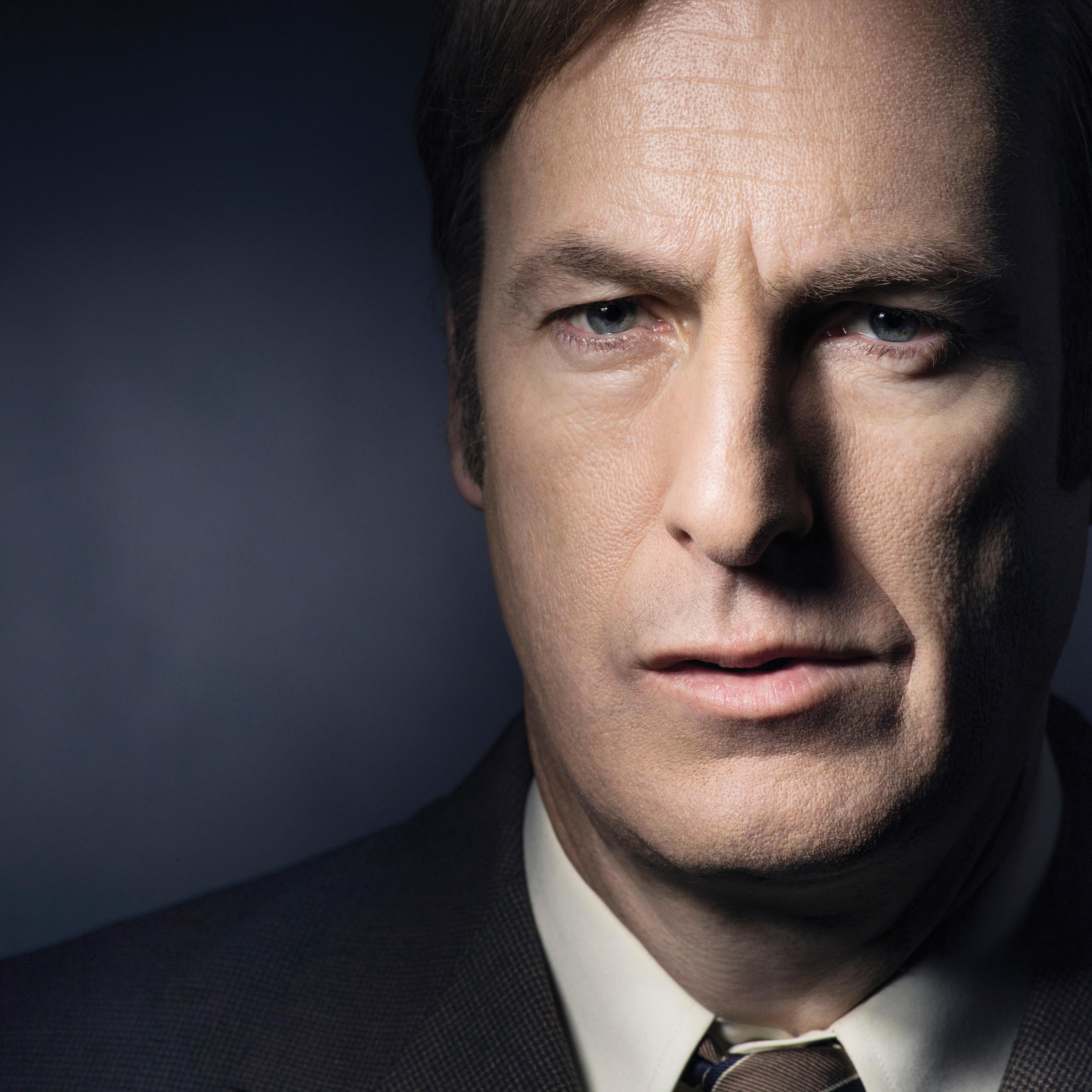 Bob Odenkirk as Saul Goodman - Better Call Saul _ Season 1, Gallery - Photo Credit: Ben Leuner/AMC