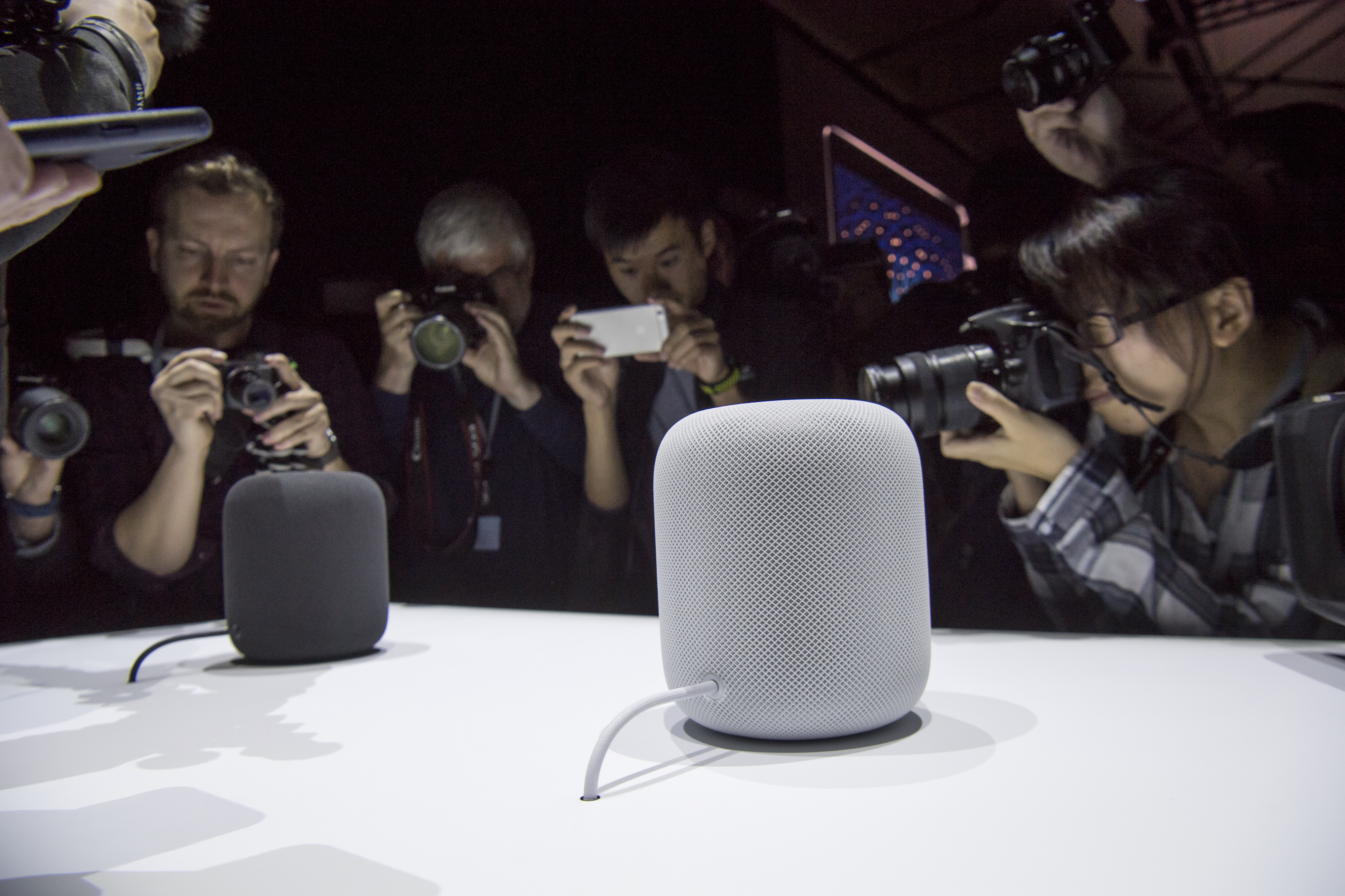 Key Speakers At The Apple Worldwide Developers Conference (WWDC)