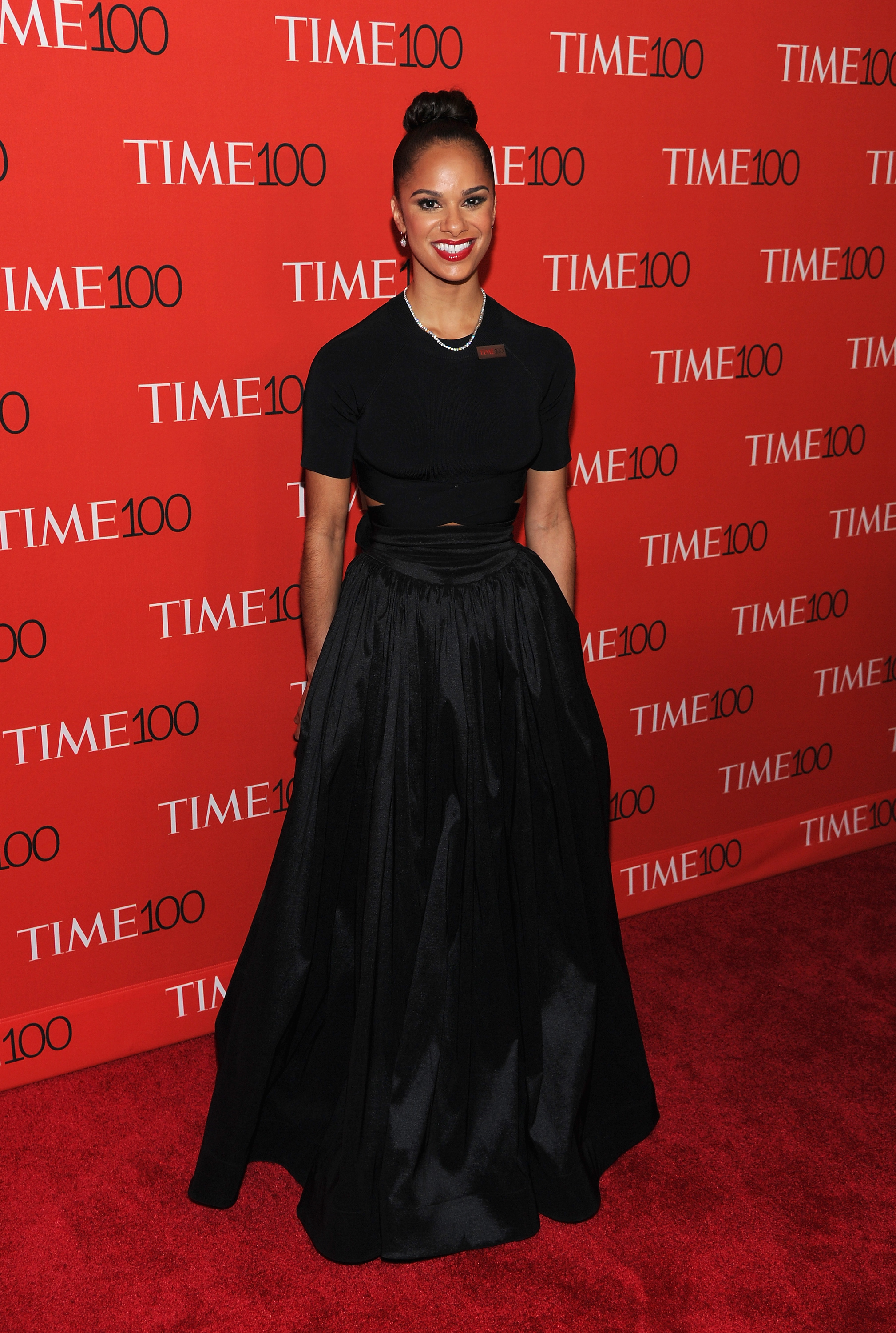 2015 Time 100 Gala