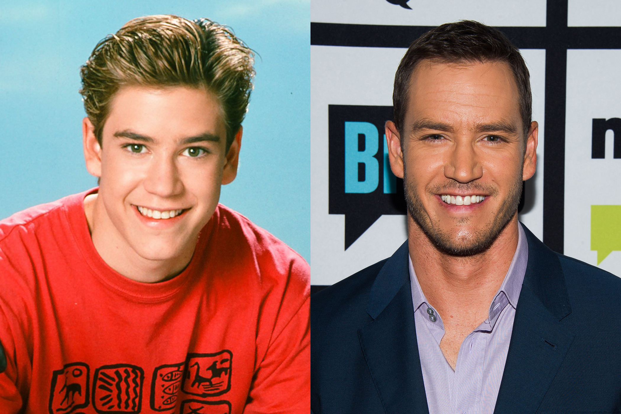 Saved By The Bell