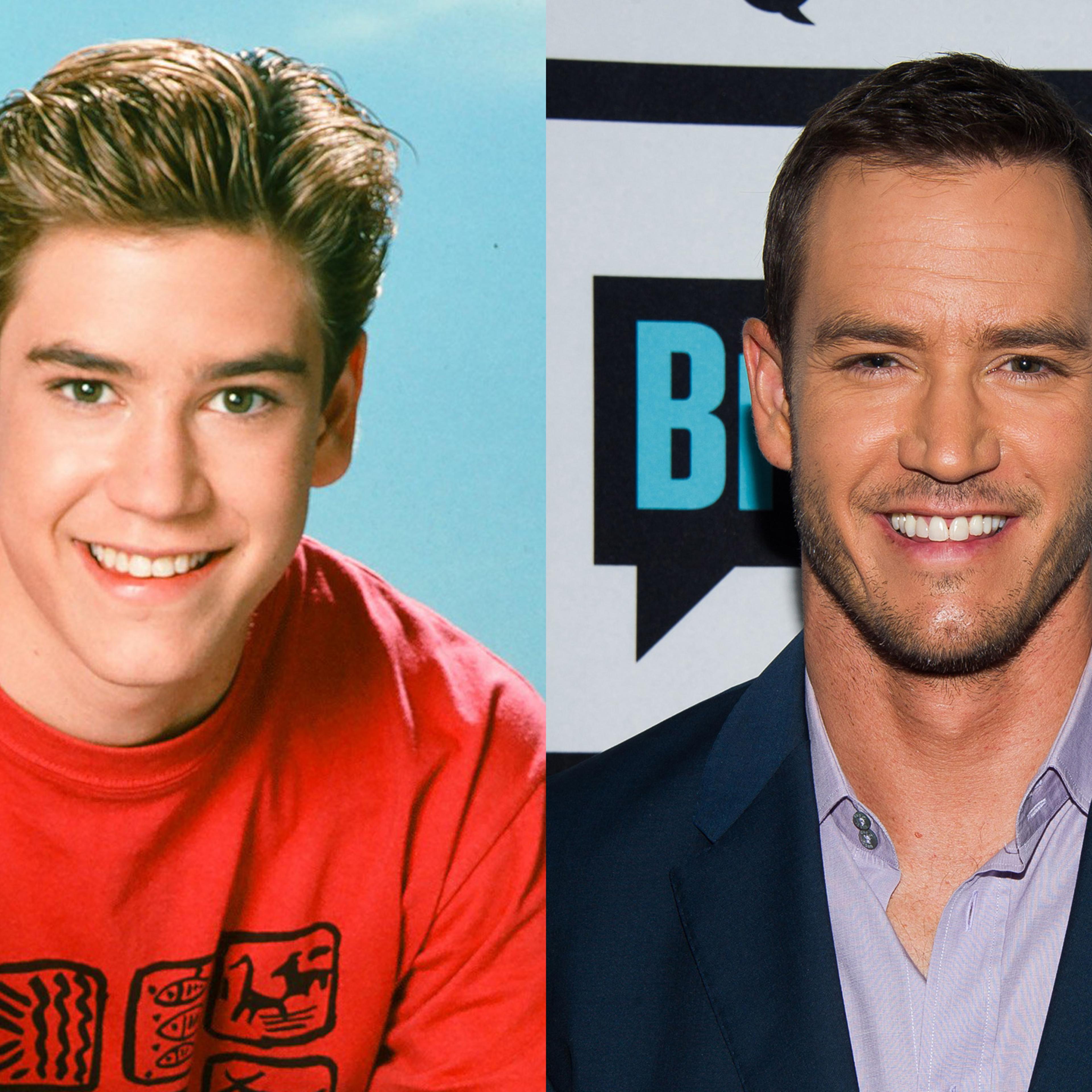 Saved By The Bell
