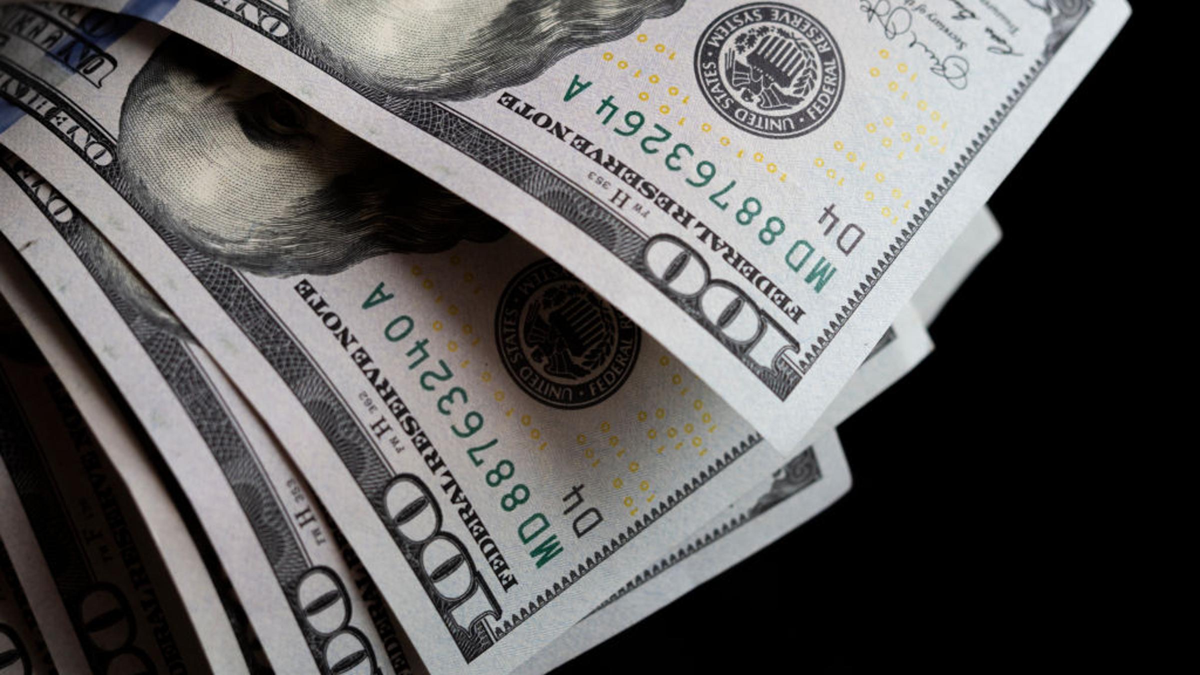 I'm a Millionaire. No One Needs More than $30 Million.