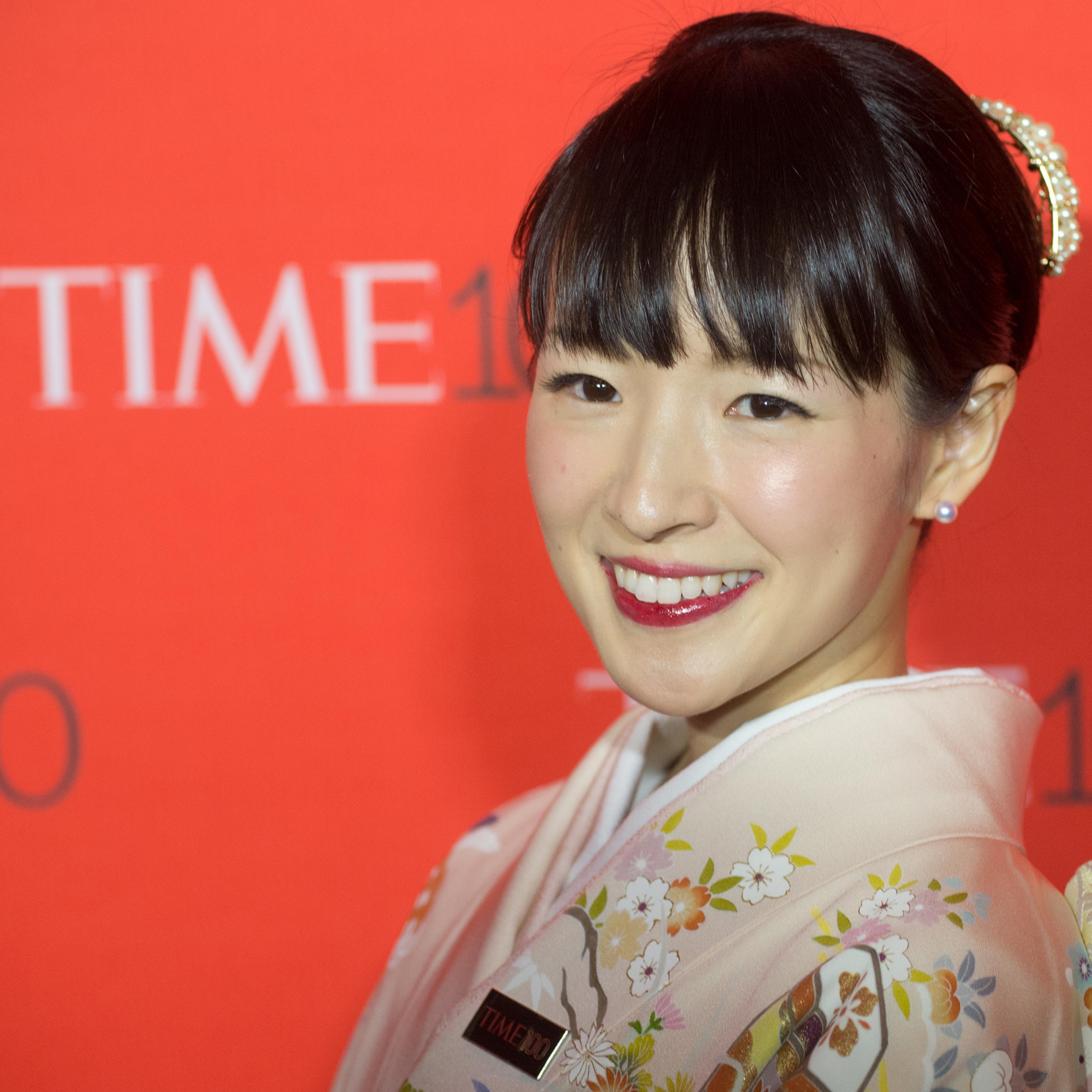 2016 Time 100 Gala